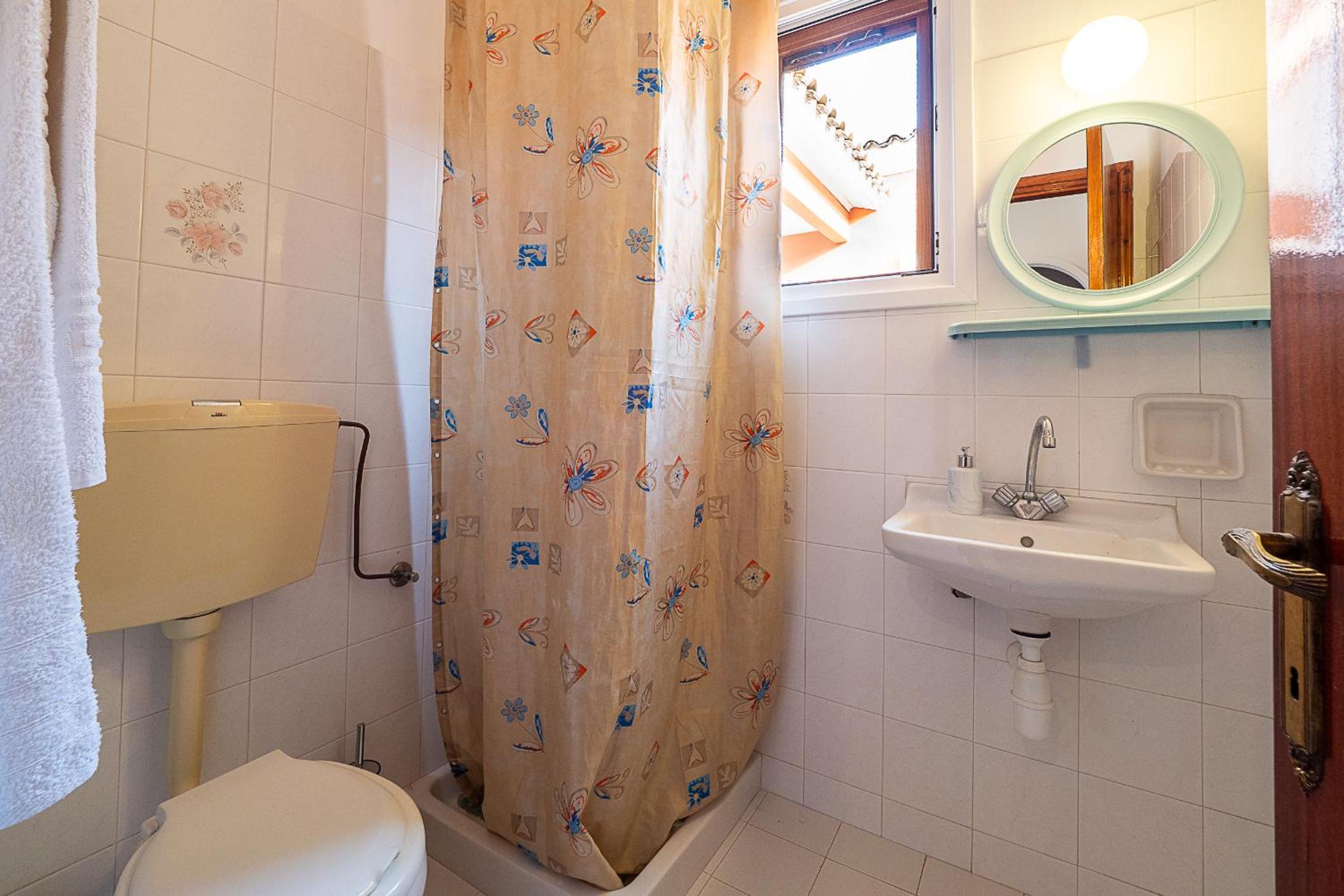 Two-Bedroom Apartment with Sea View photo 3