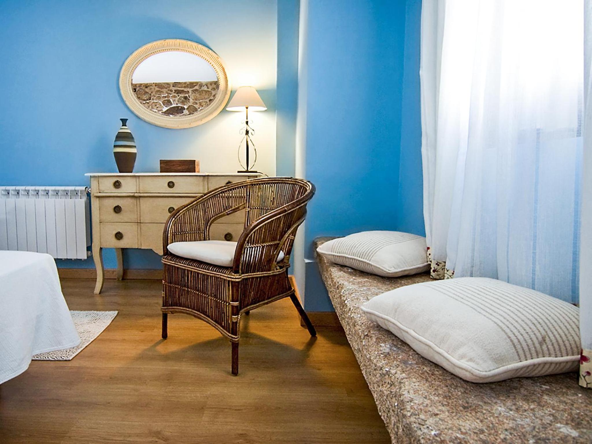 Double Room With Garden View photo 2