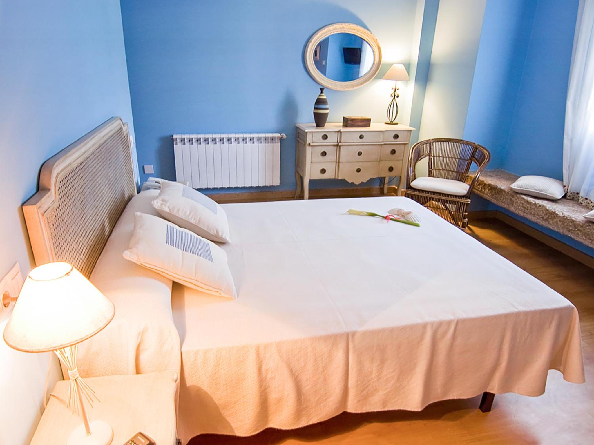 Double Room With Garden View photo 3
