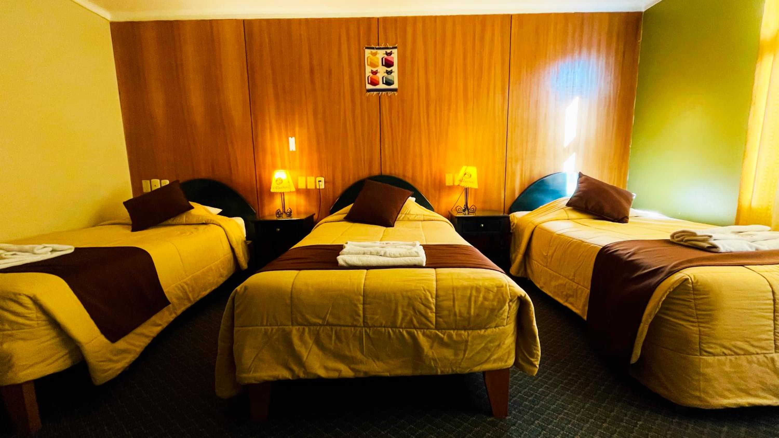 Triple Room photo 3