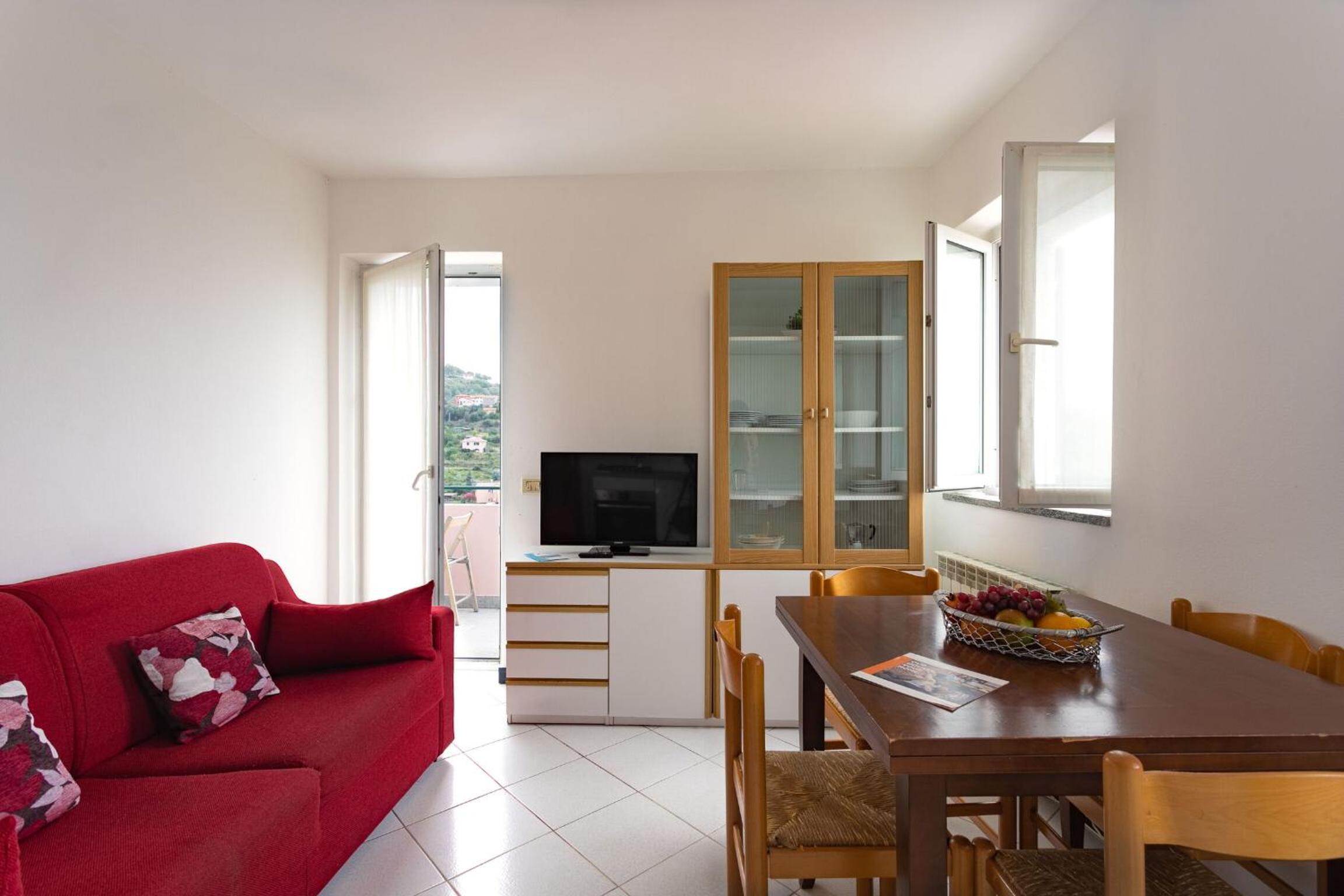 Apartment 1 photo 2