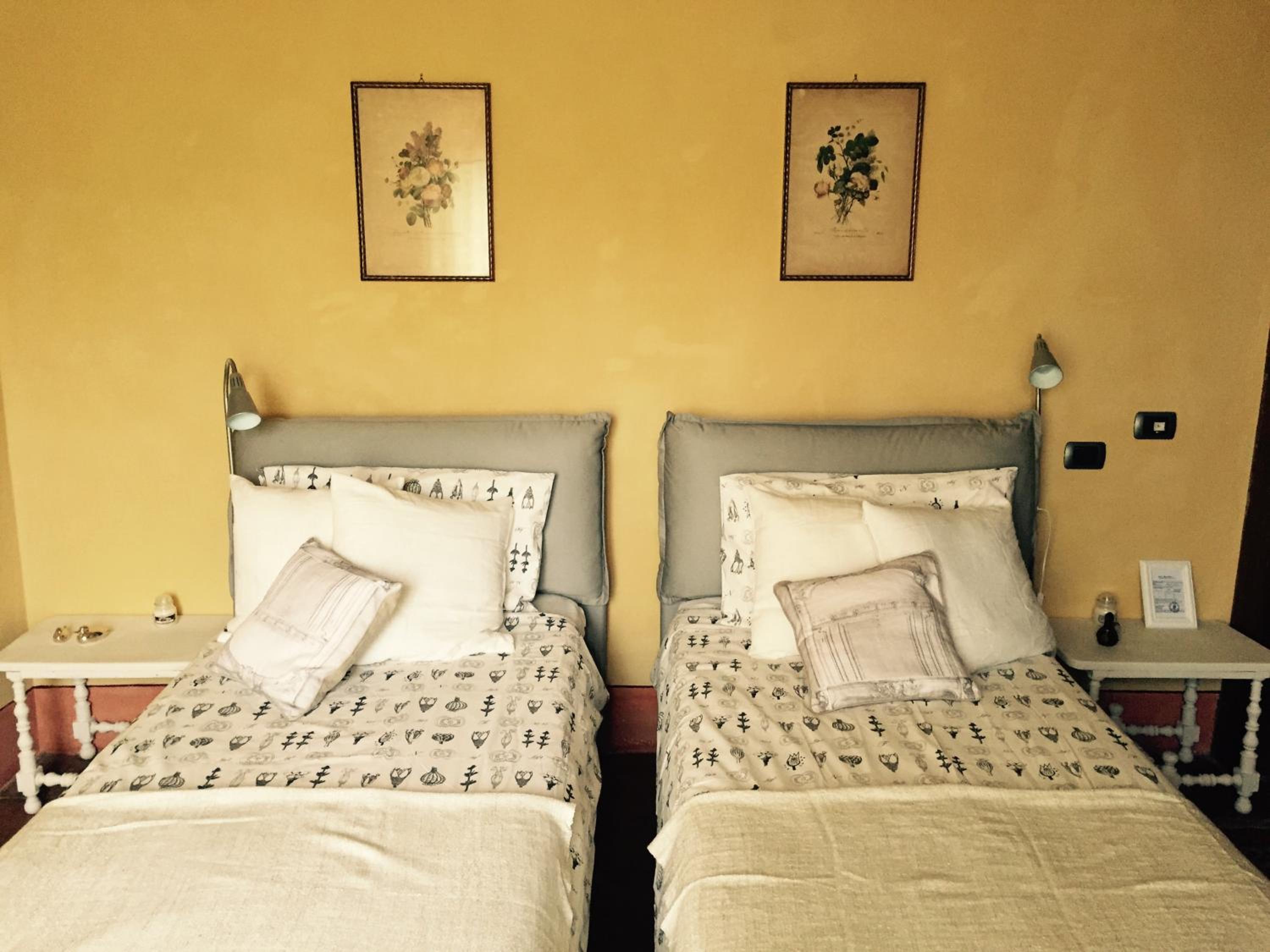 Superior Twin Room photo 3
