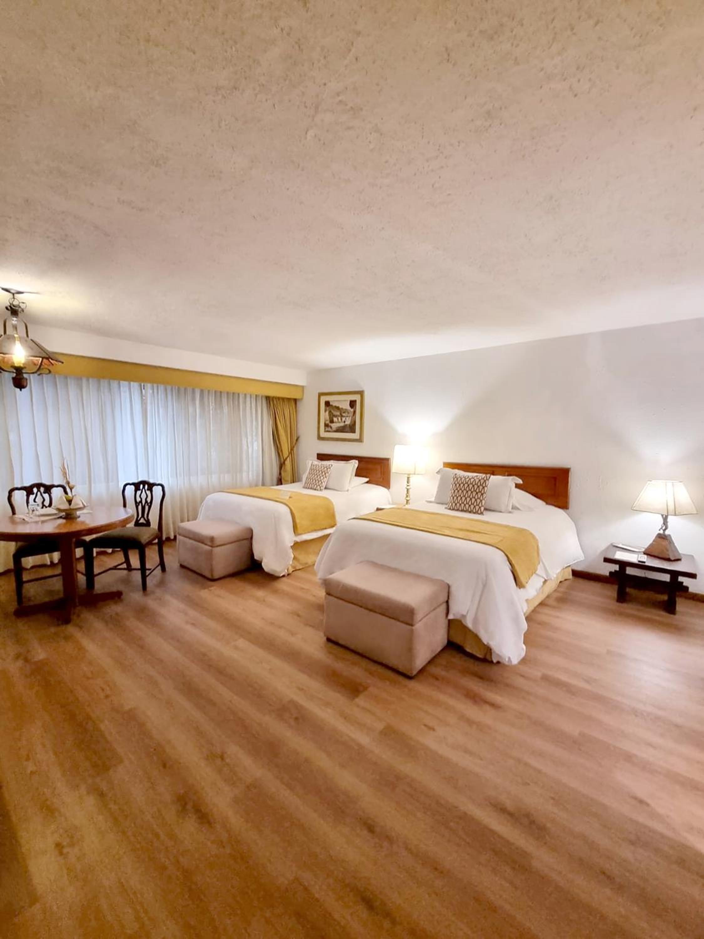 Superior Triple Room photo 1