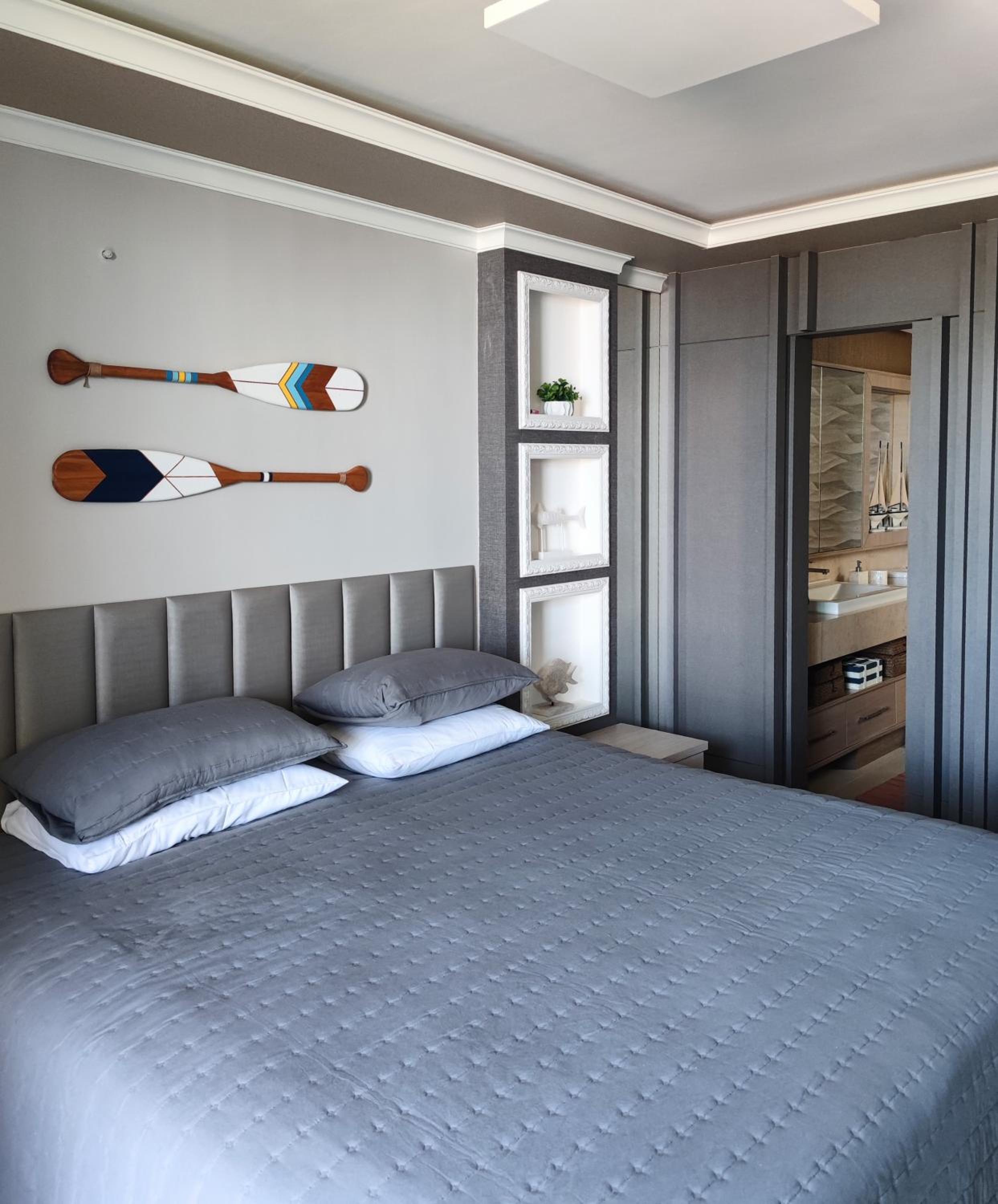 Apartment with Sea View photo 1
