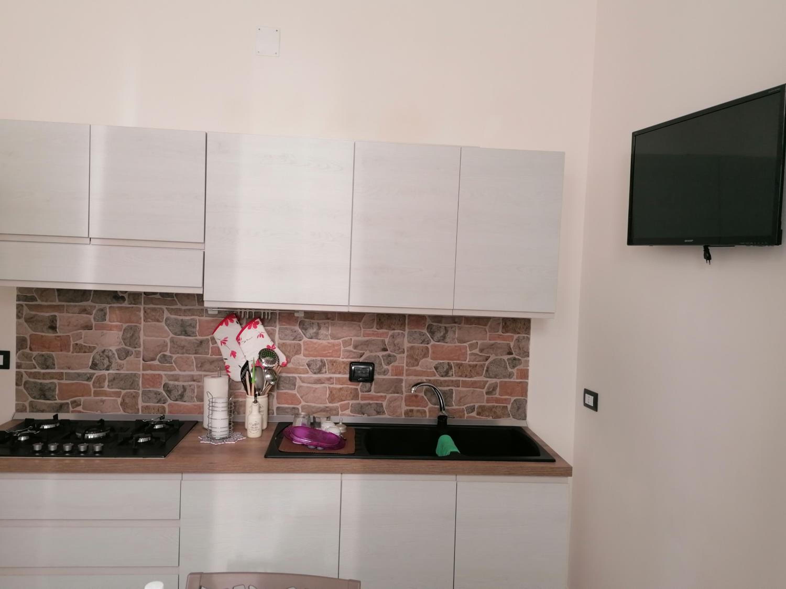 One-Bedroom House photo 3