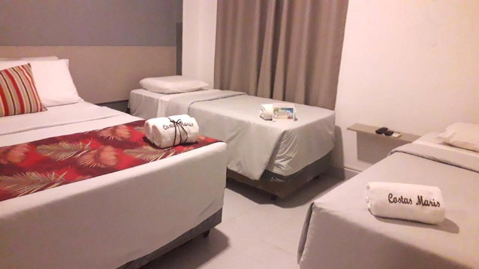 Standard Quadruple Room photo 2