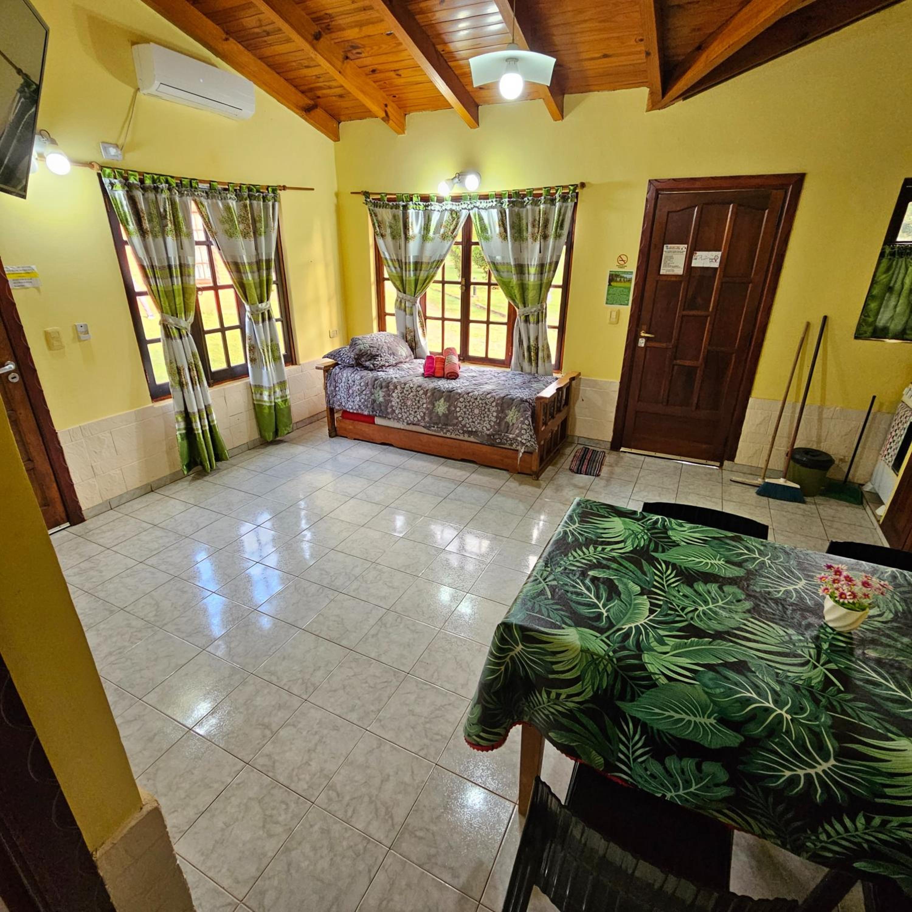 Chalet (4 Adults) photo 1