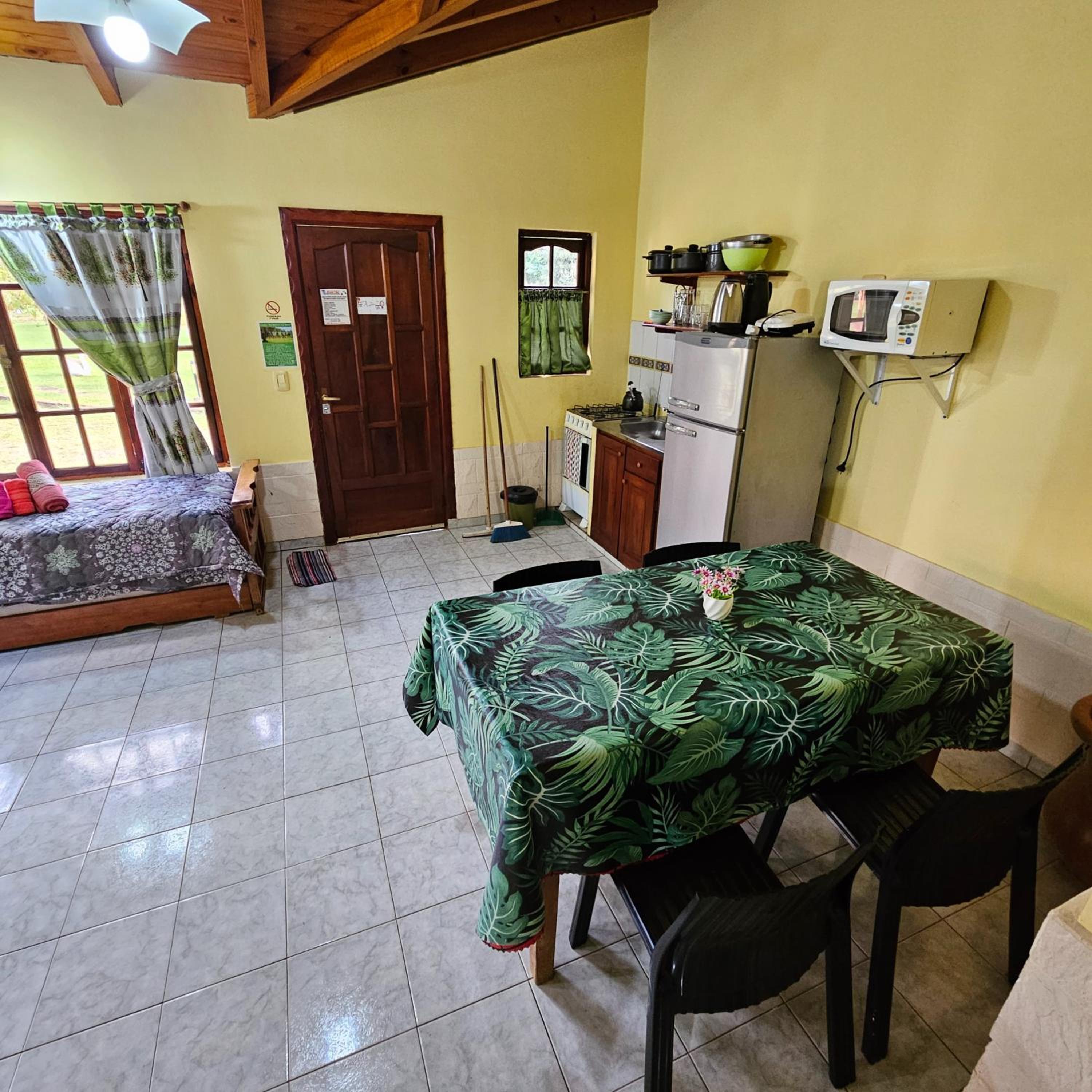 Chalet (4 Adults) photo 3