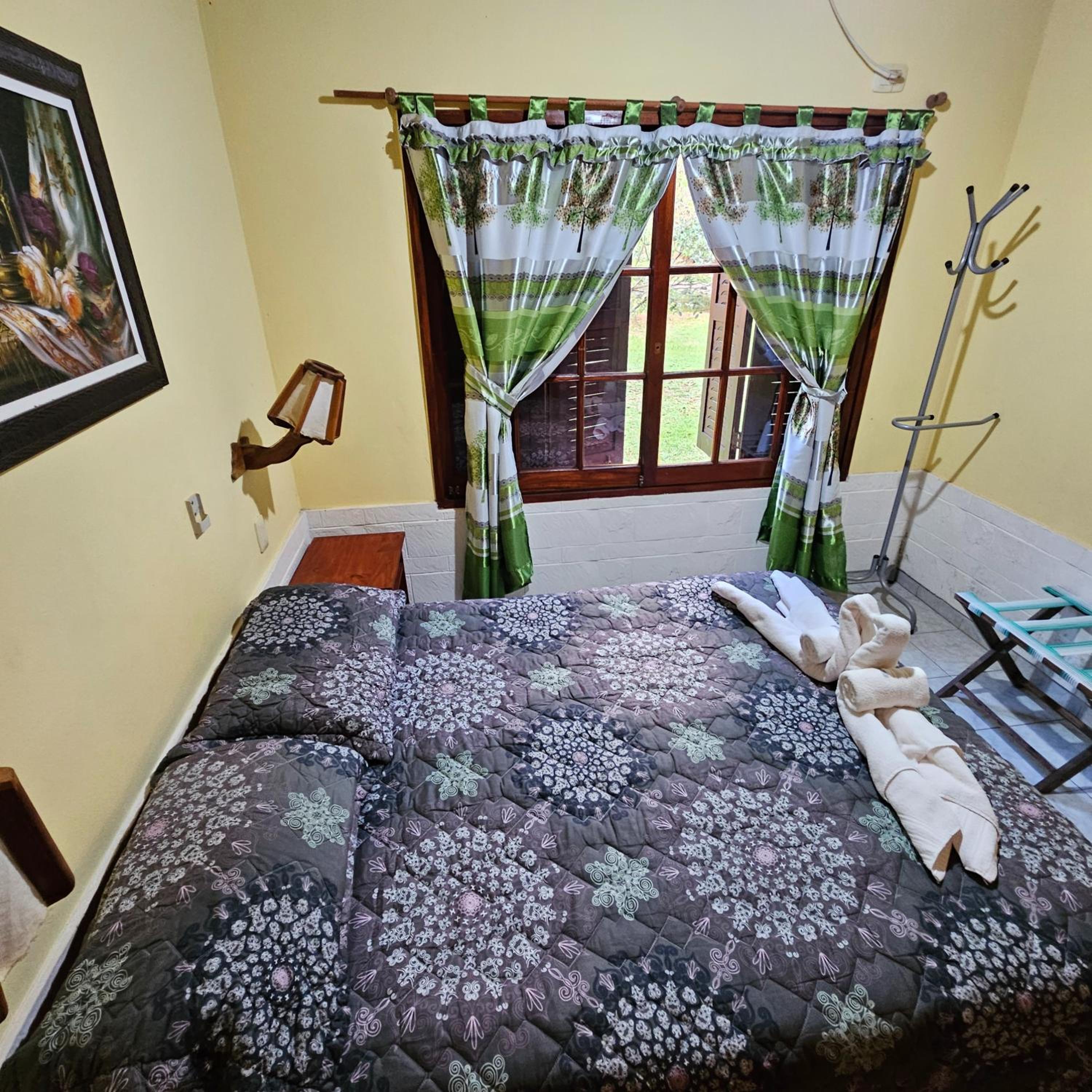 Chalet photo 2