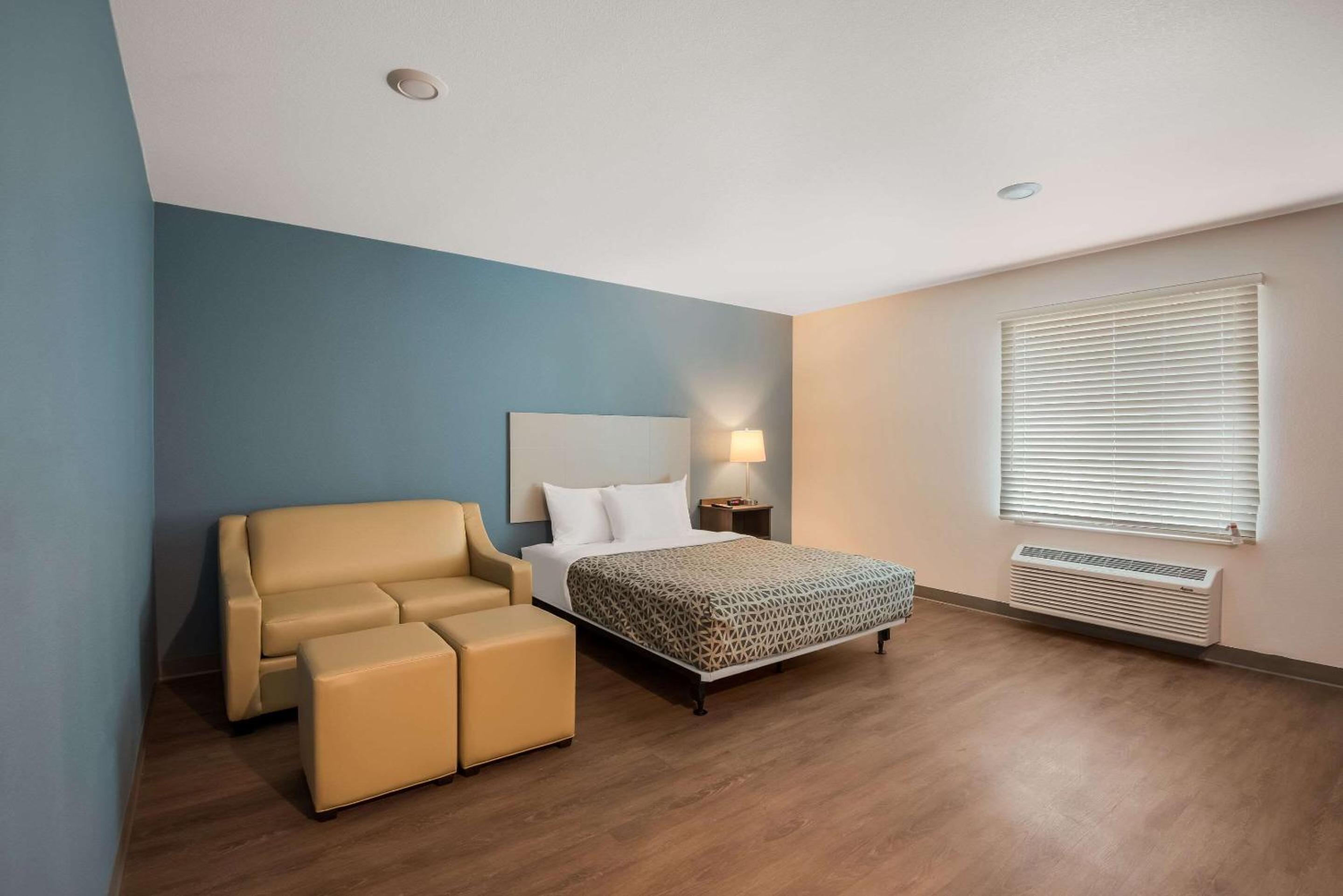 WoodSpring Suites Bellflower - Los Angeles, Billede 2