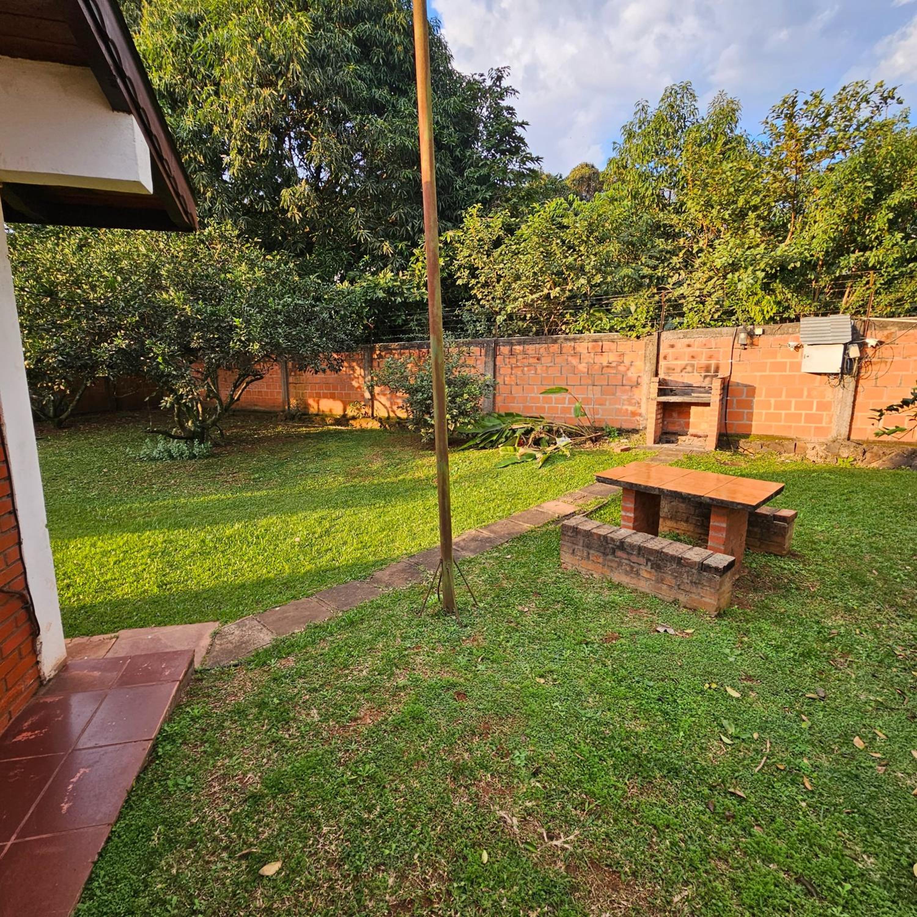 Chalet photo 3
