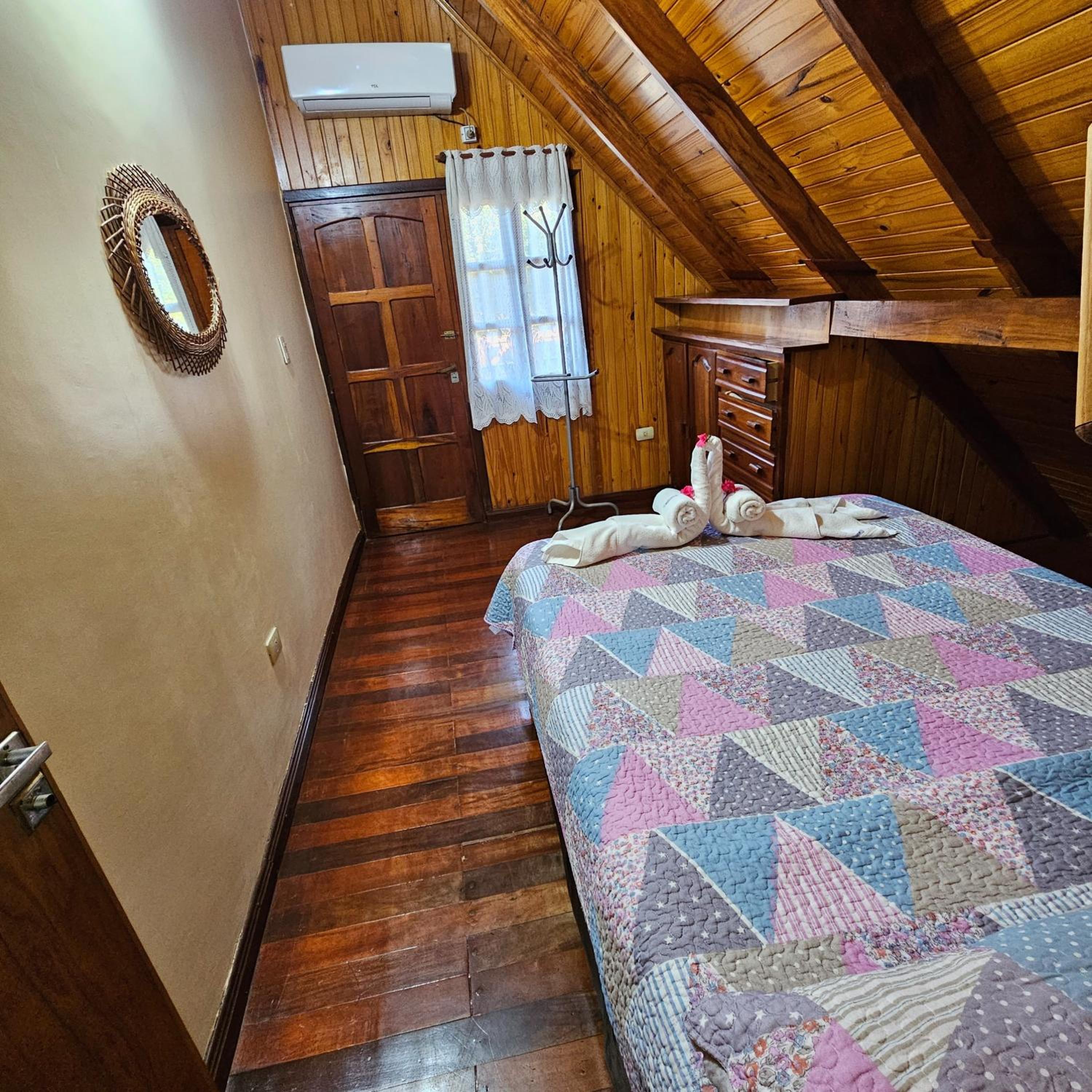 Bungalow (5 Adults) photo 2