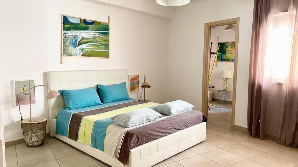 King Room With Balcony