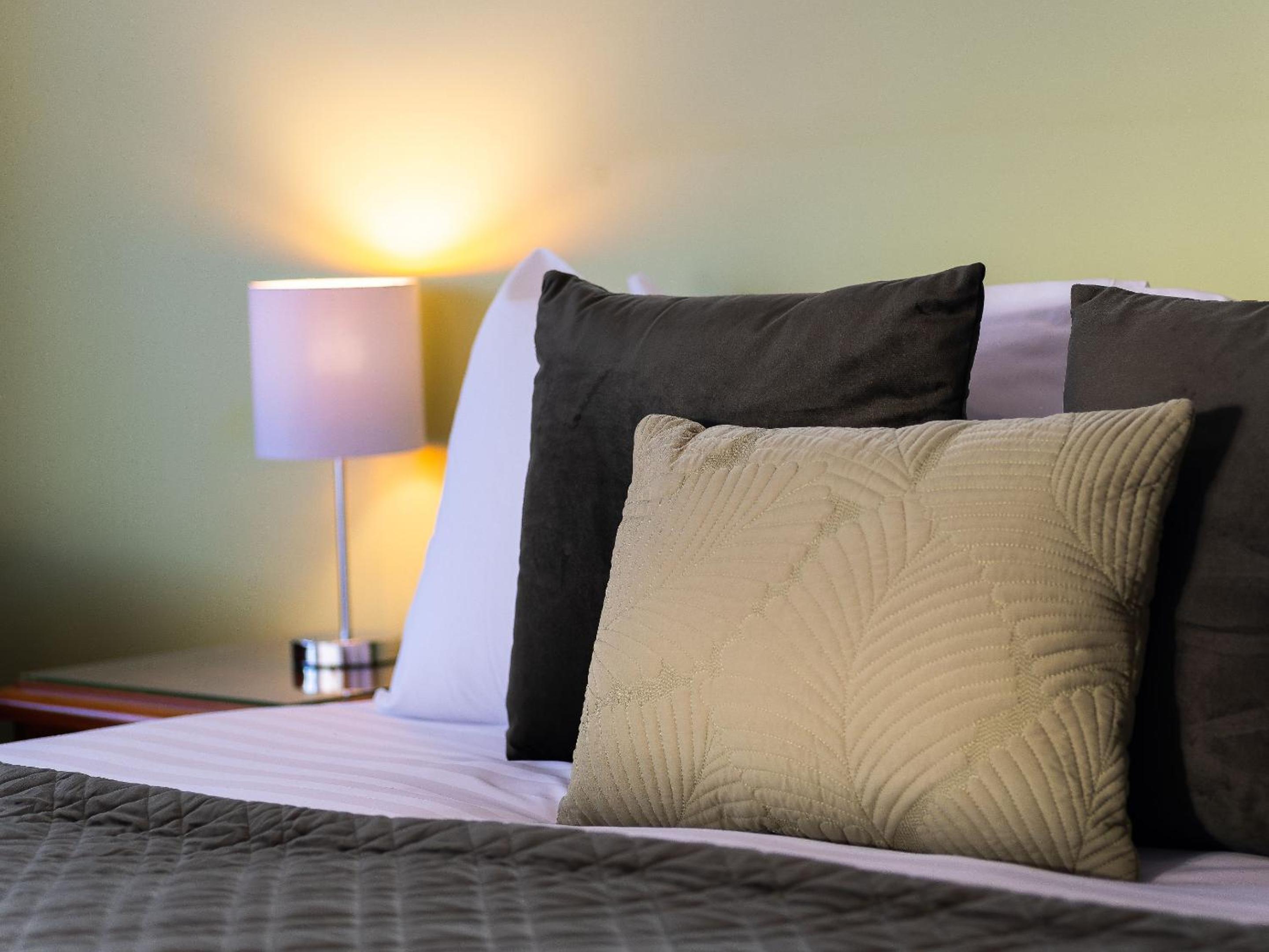 King Room - Photo 5