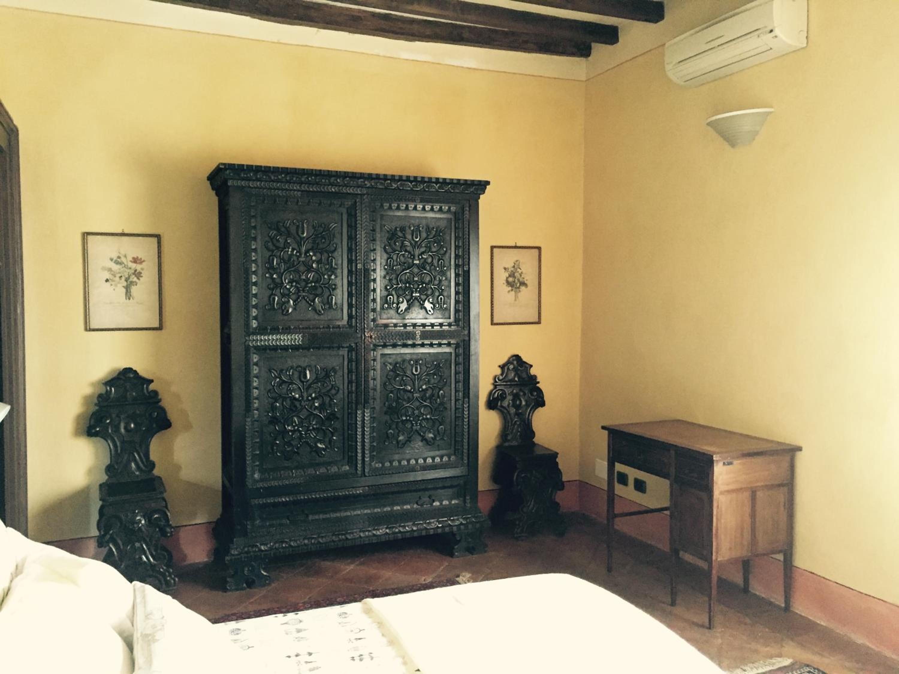 Superior Twin Room photo 2