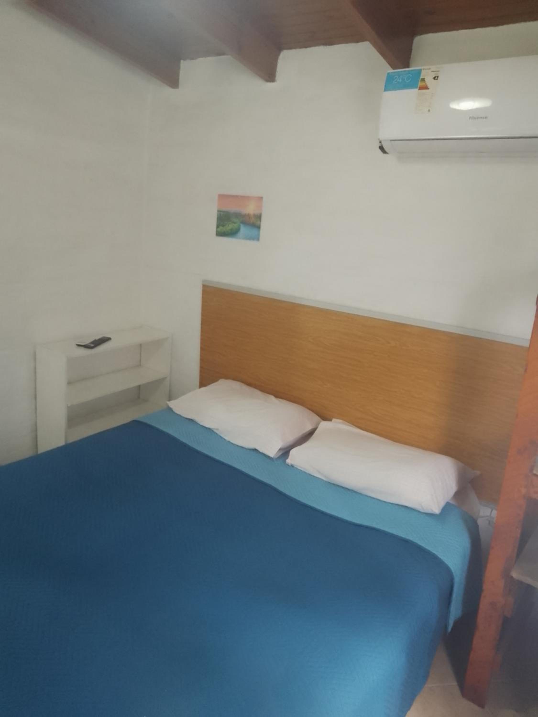 One-Bedroom Chalet photo 1