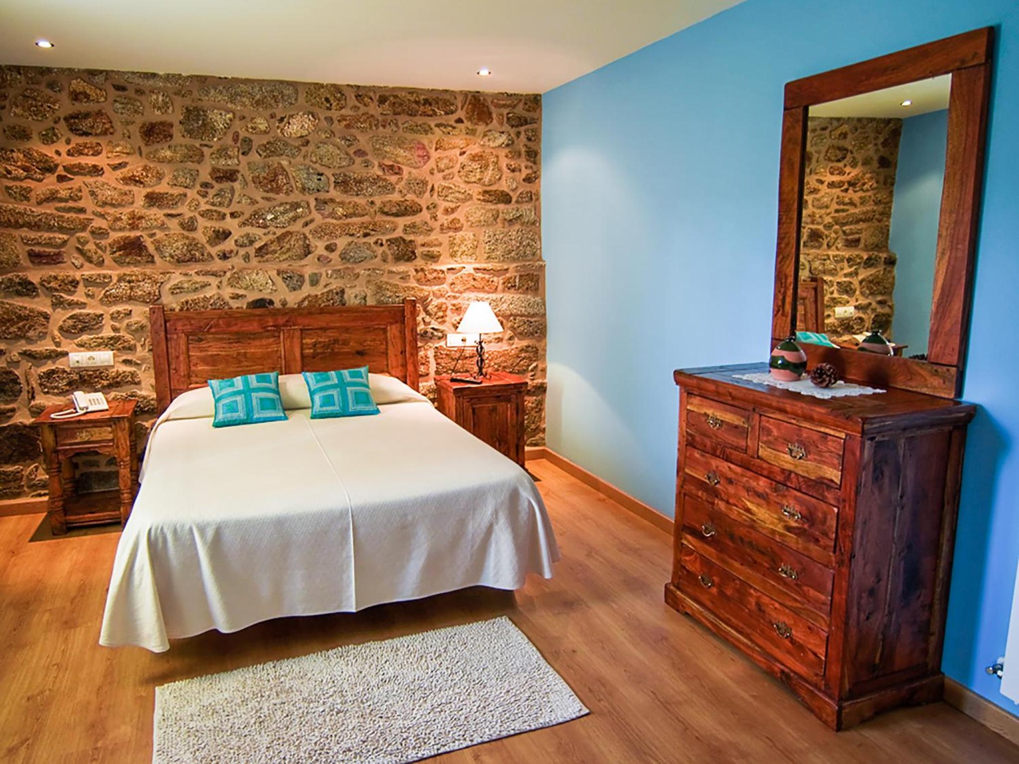Comfort Triple Room photo 3