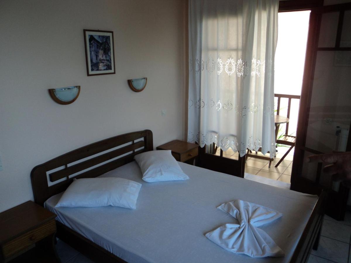 Standard Double Room with Sea View - Ground Floor - Photo 1