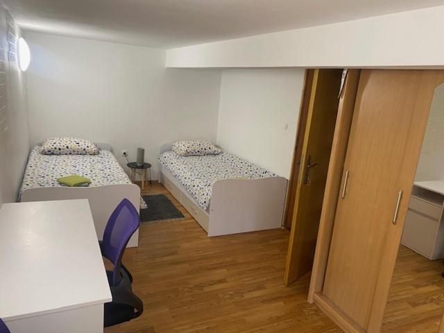 Duplex Apartment