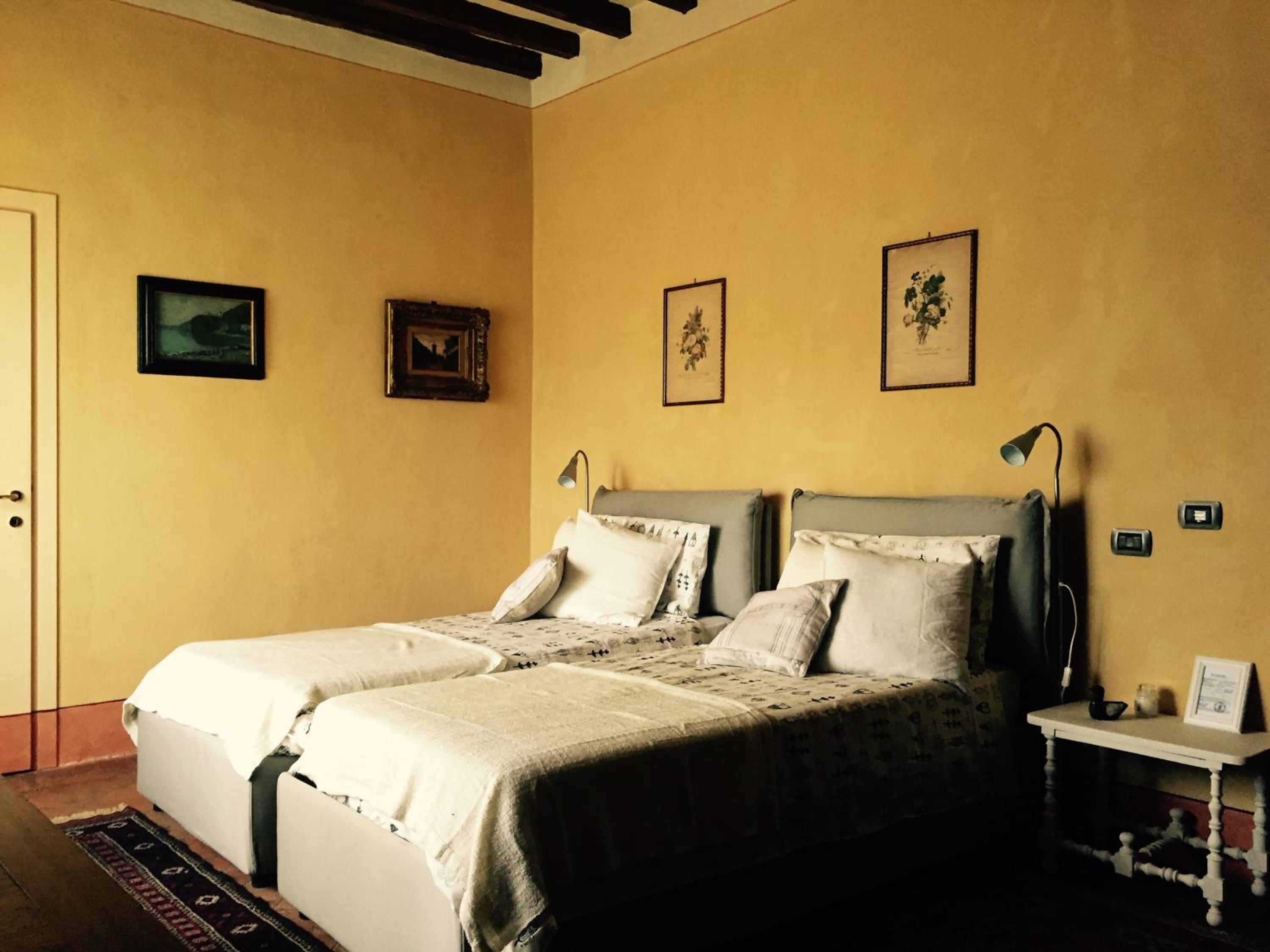 Superior Twin Room photo 1