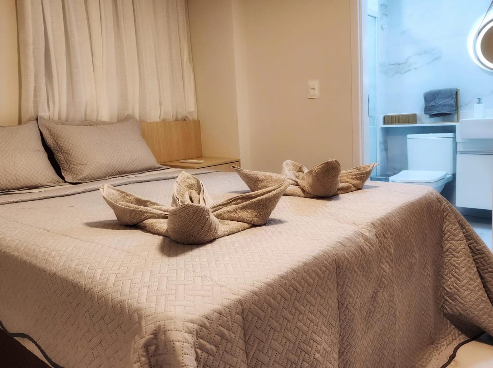 Three-Bedroom Apartment with Ocean View photo 1