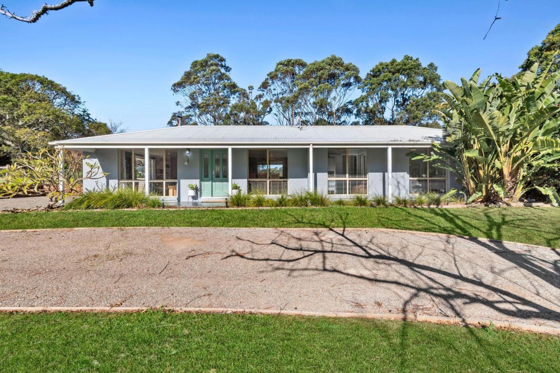 Vacation Home photo 2