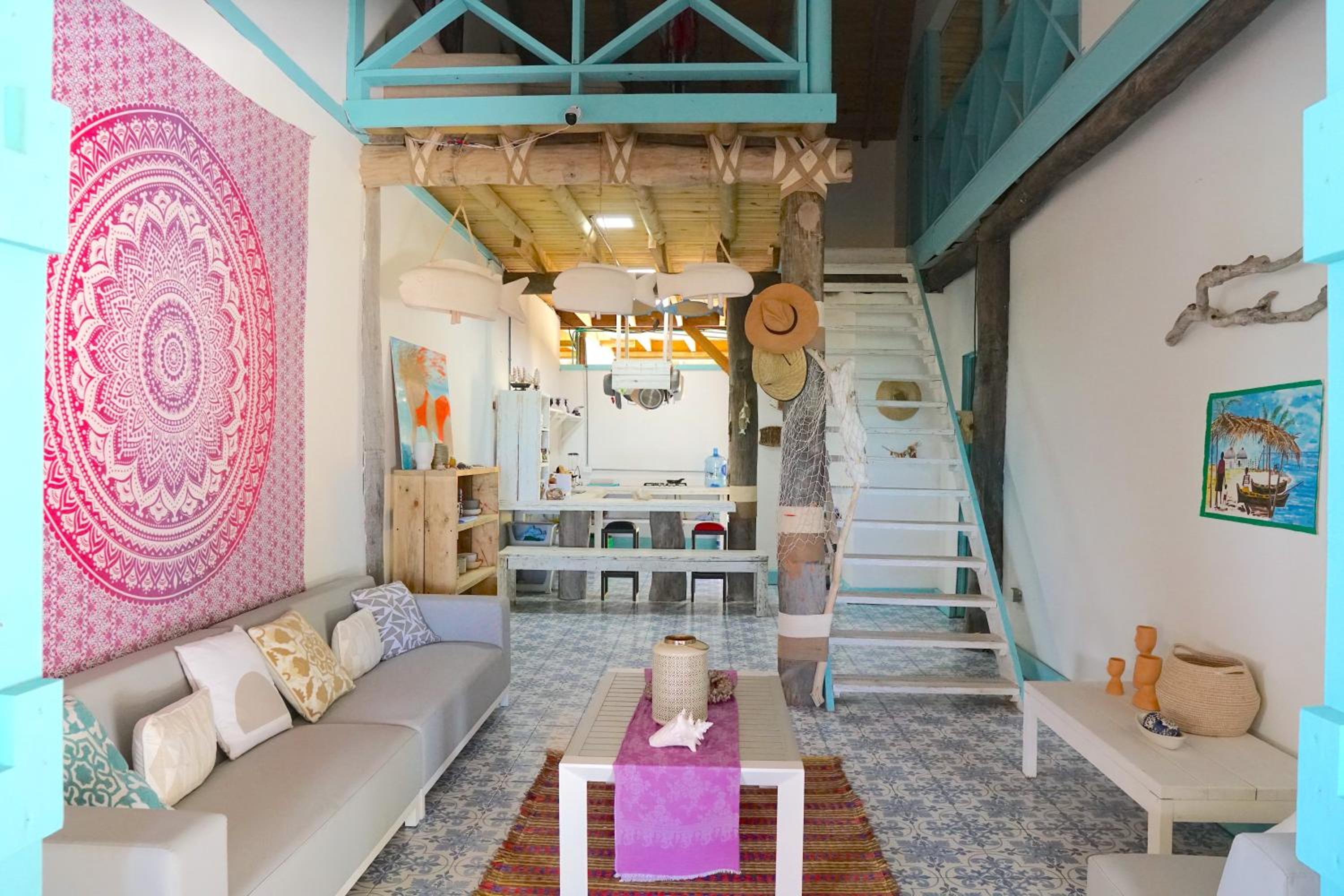 Villa photo 1
