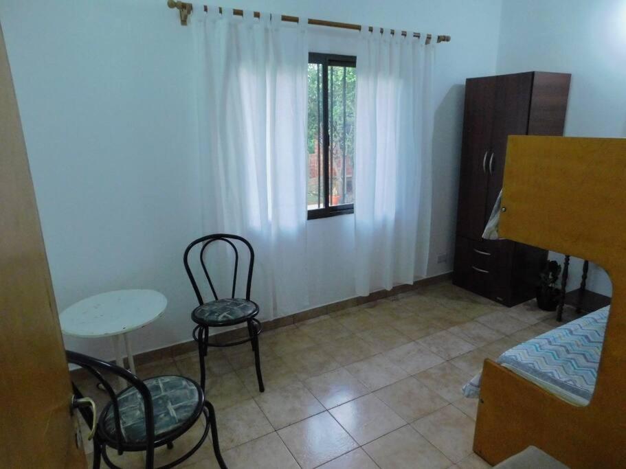 Three-Bedroom House photo 1