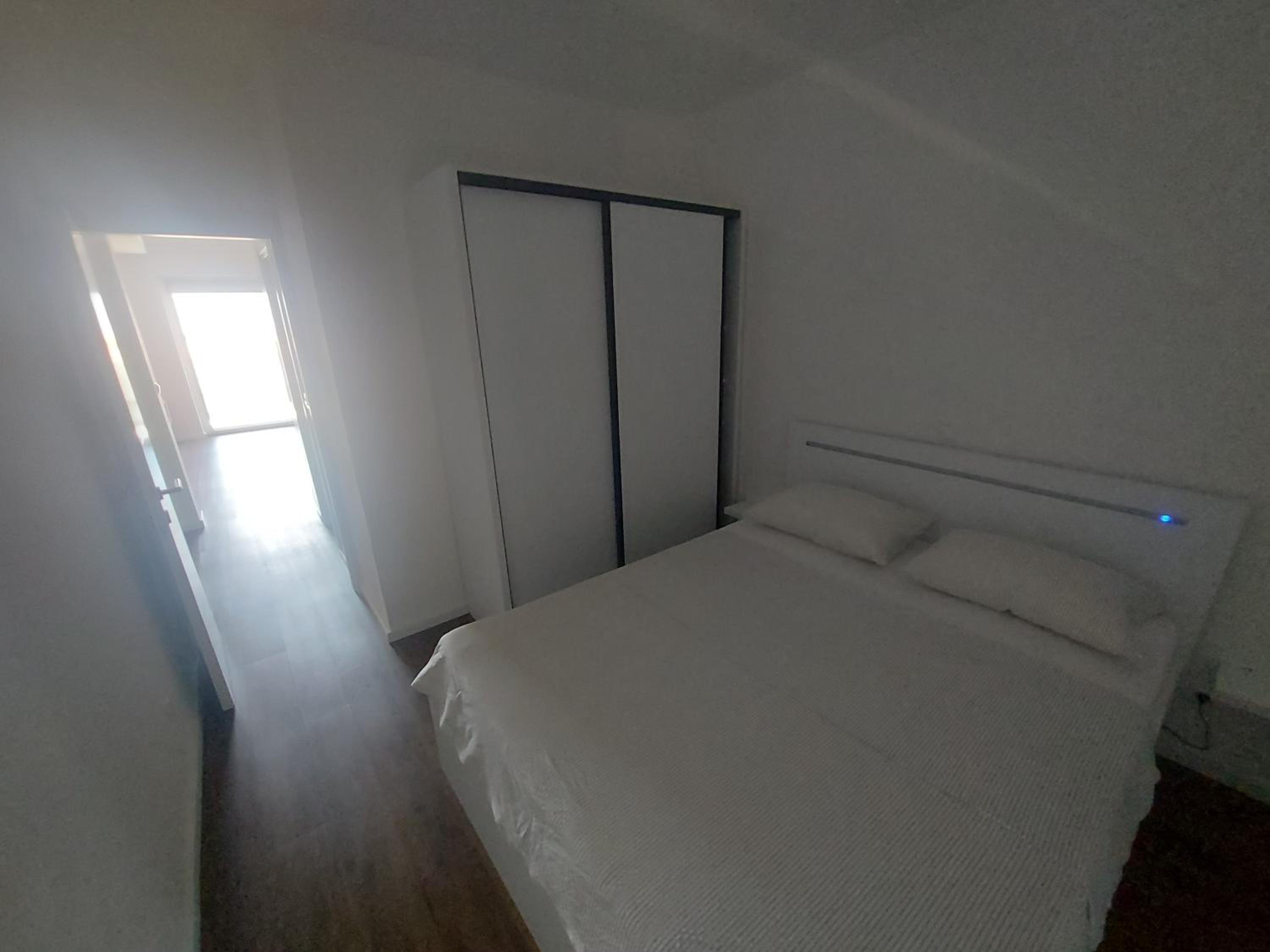 Apartment with Sea View photo 1