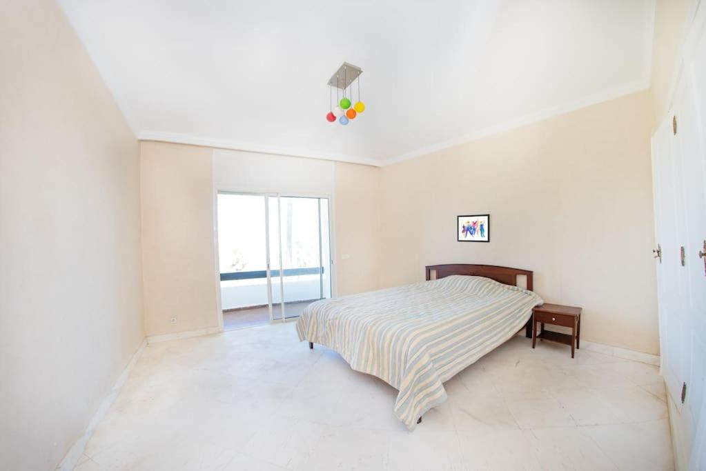 One-Bedroom Villa photo 1