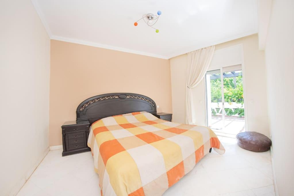 One-Bedroom Villa photo 2