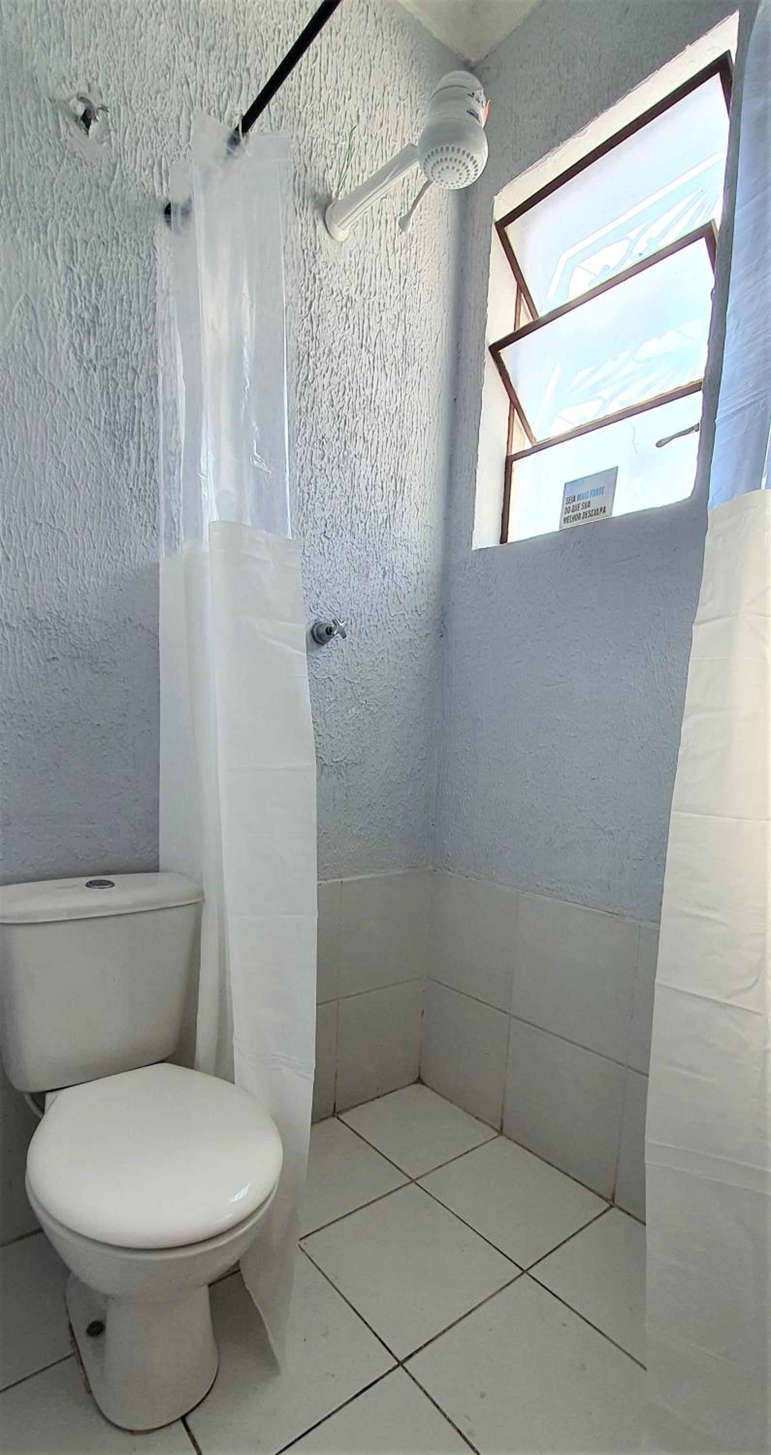 Double Room with Private External Bathroom - Photo 10
