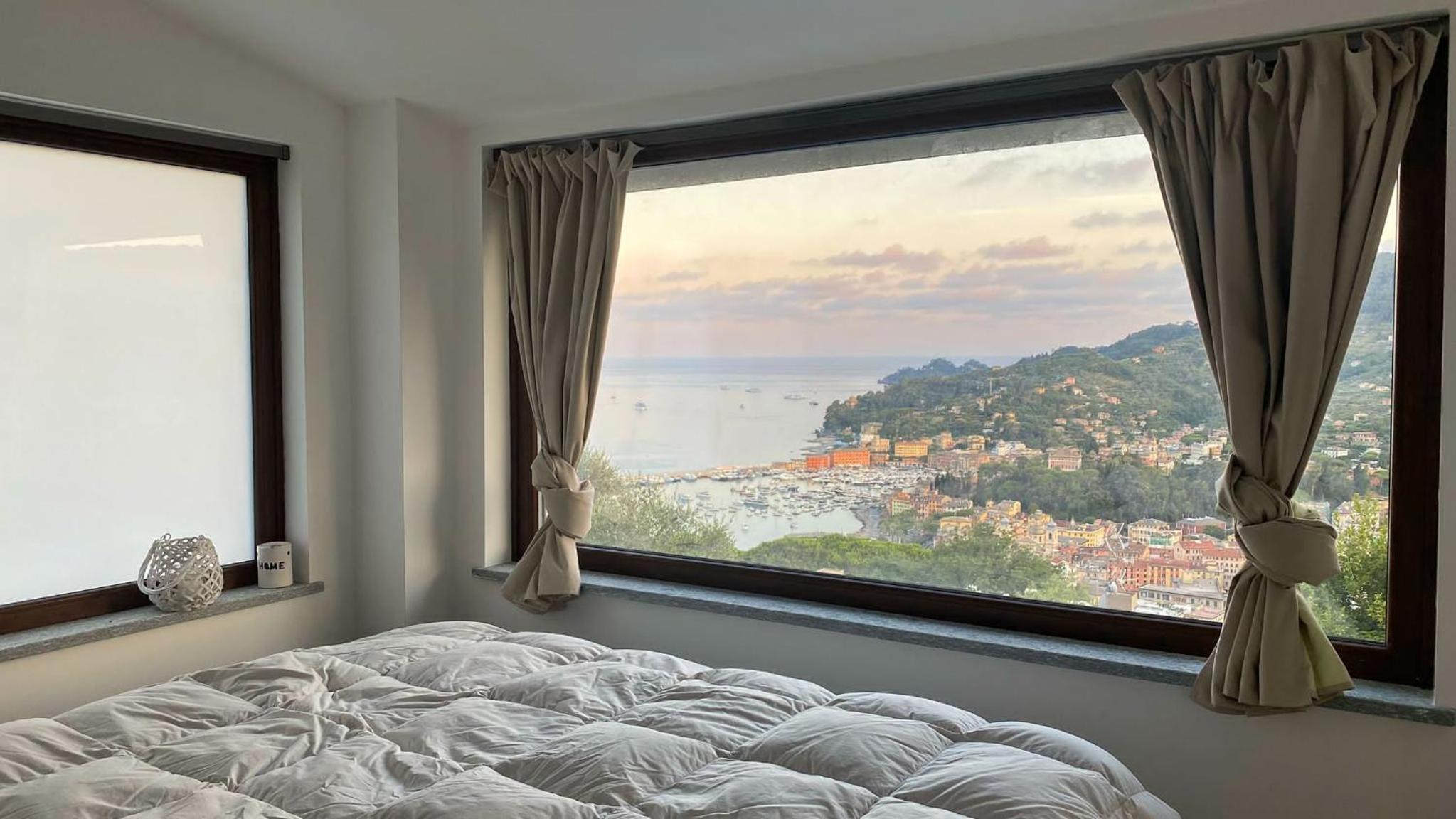 Double Room with Balcony and Sea View photo 1