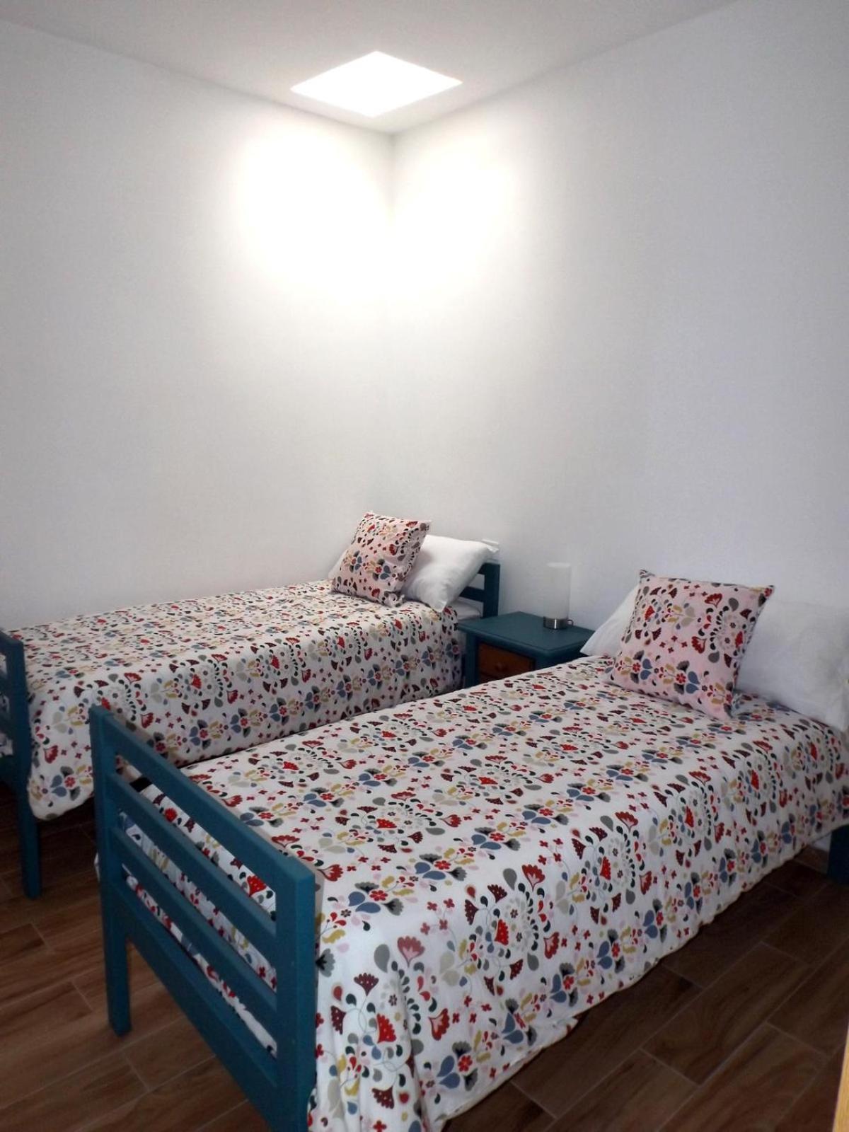 Departamento de tres habitaciones