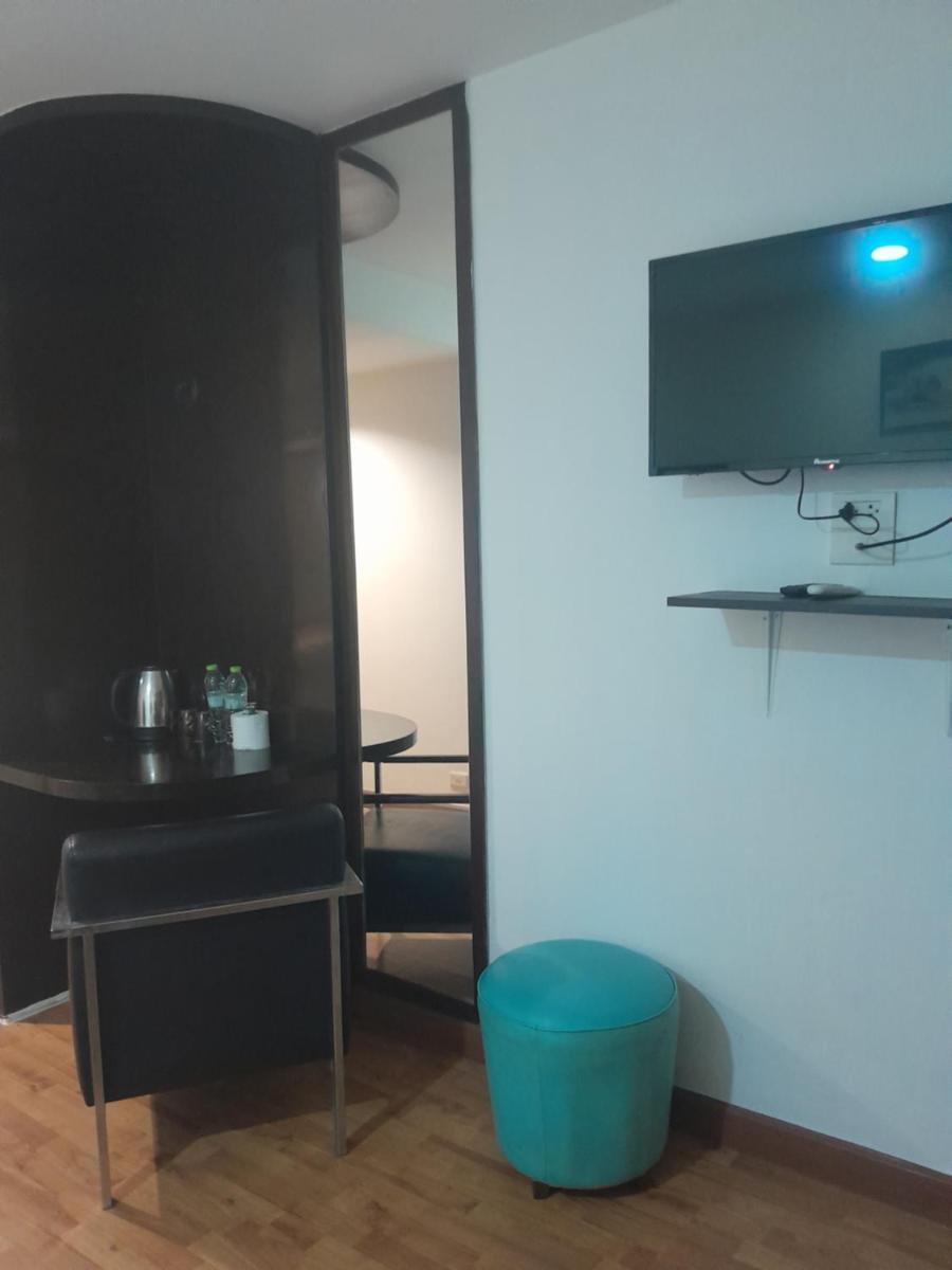 Deluxe Double Room photo 2