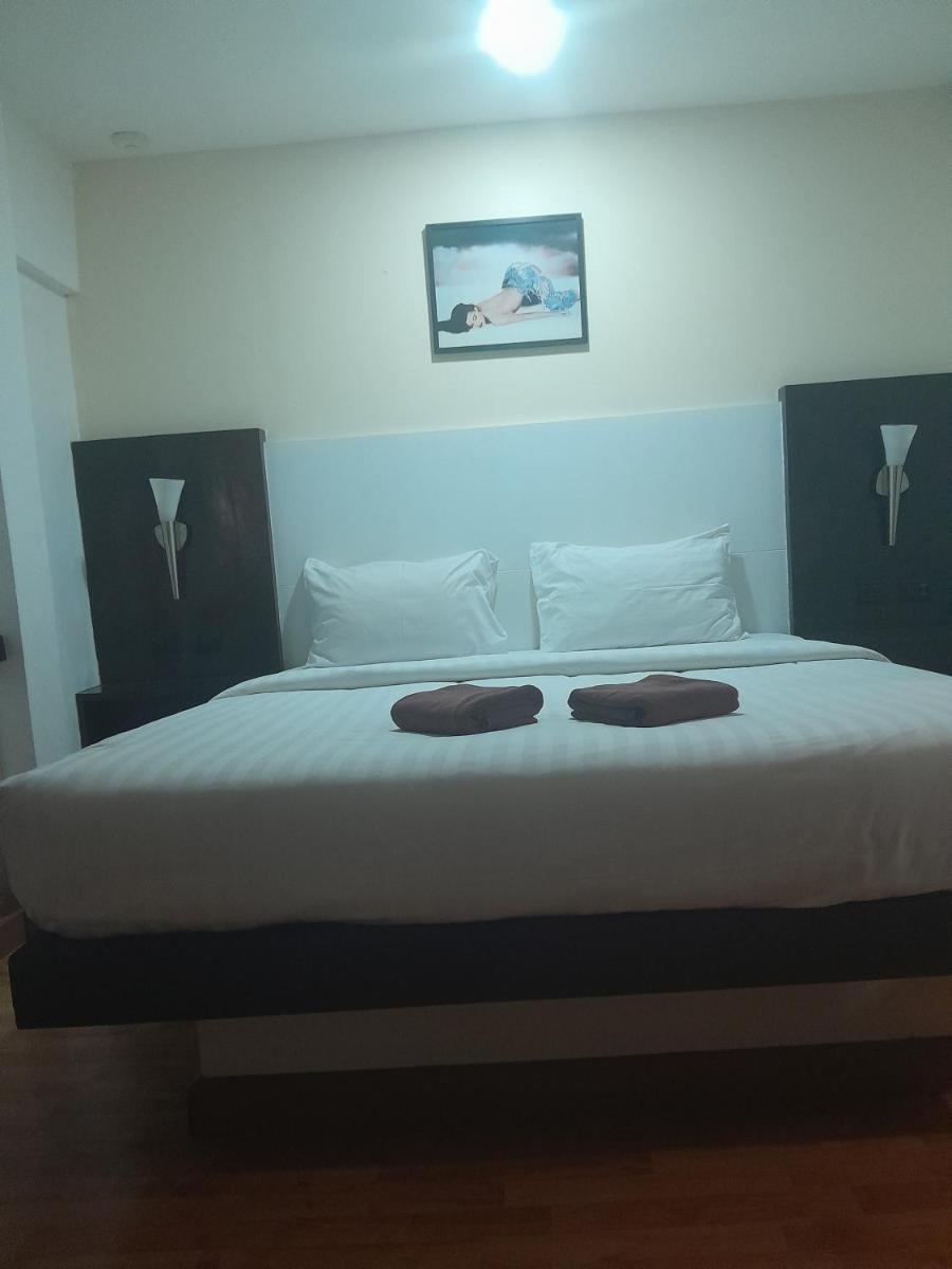 Deluxe Double Room photo 1