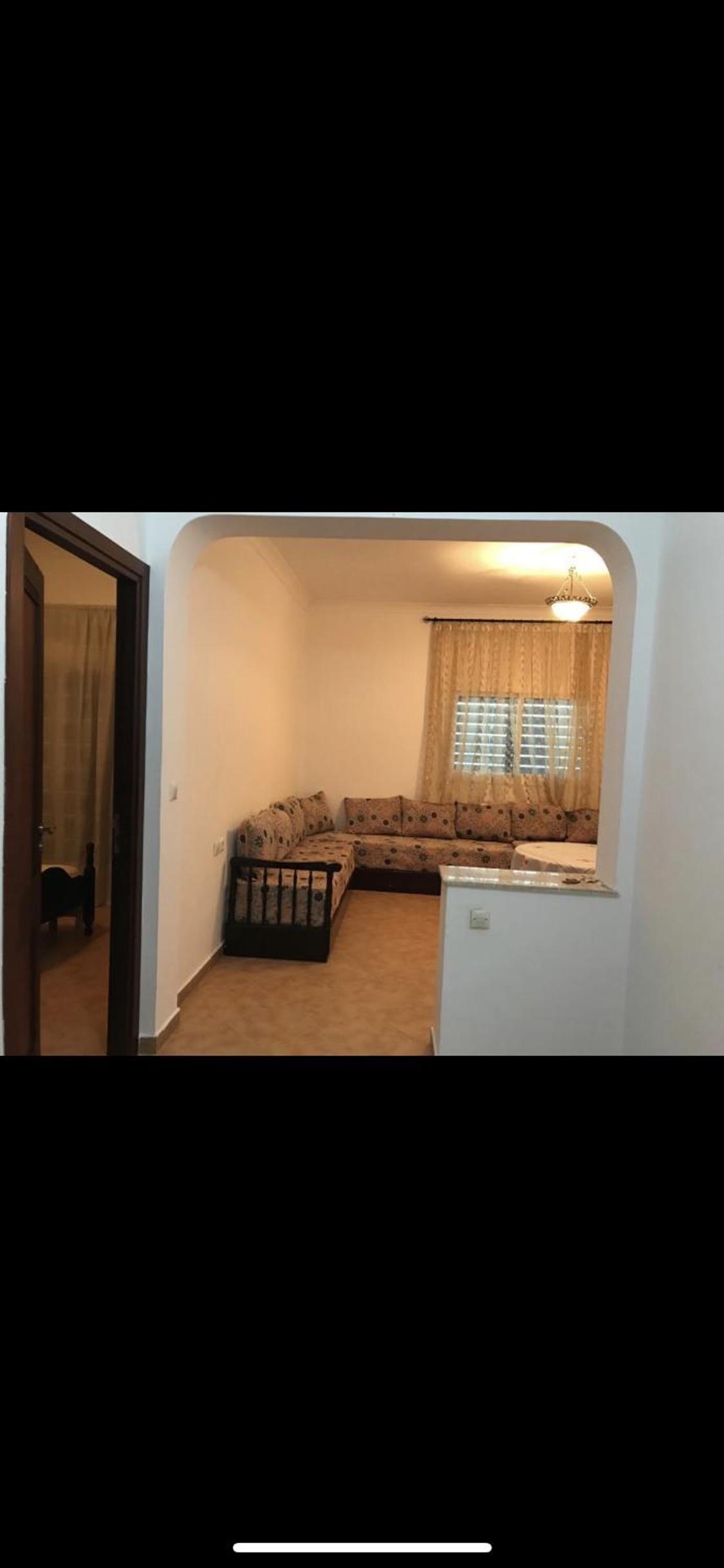 Two-Bedroom Apartment photo 2