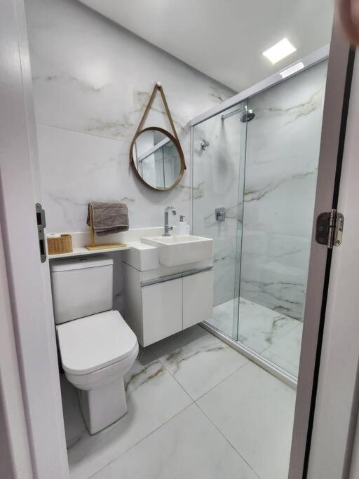 Three-Bedroom Apartment with Ocean View photo 2