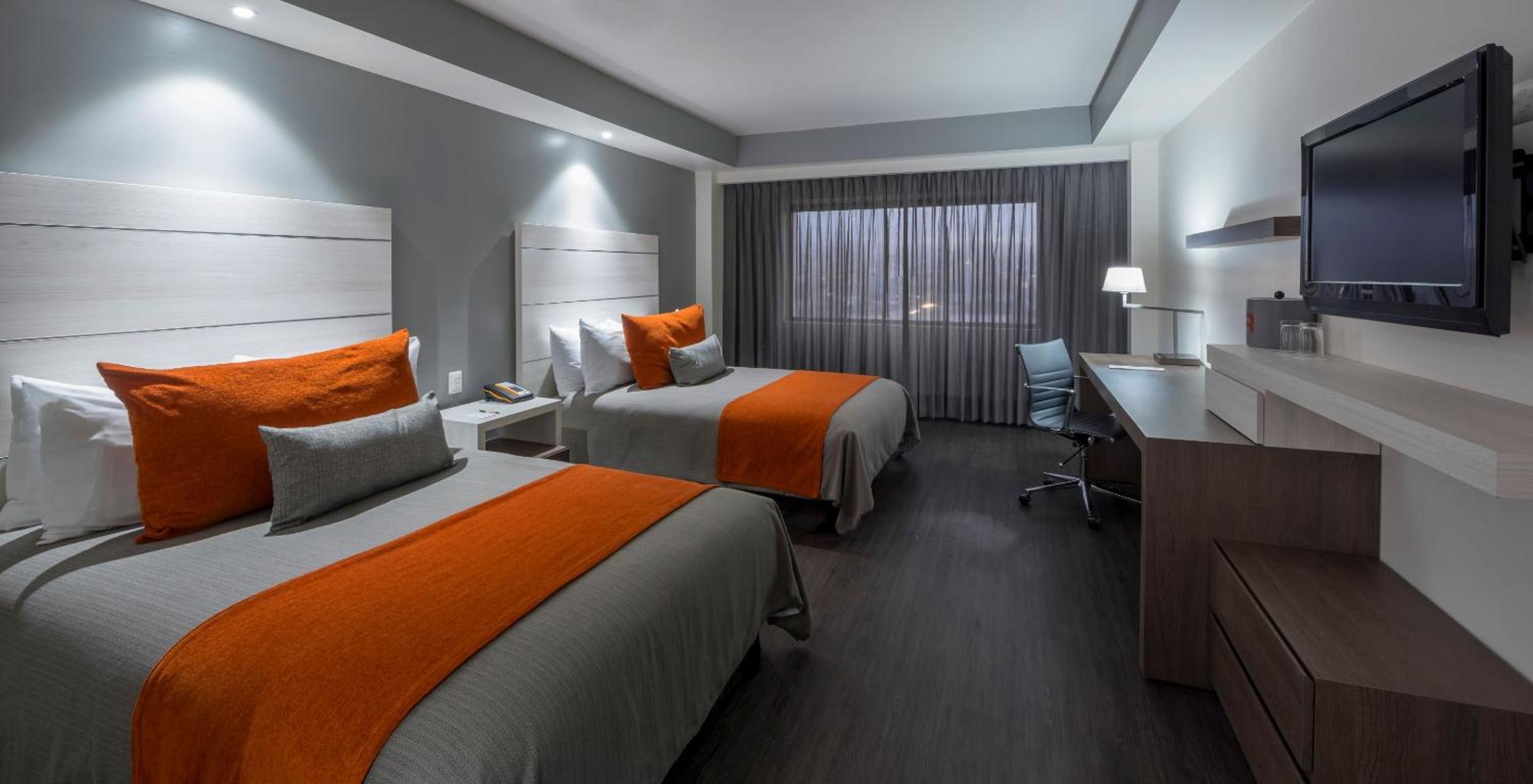 Deluxe Two Beds  - Photo 1