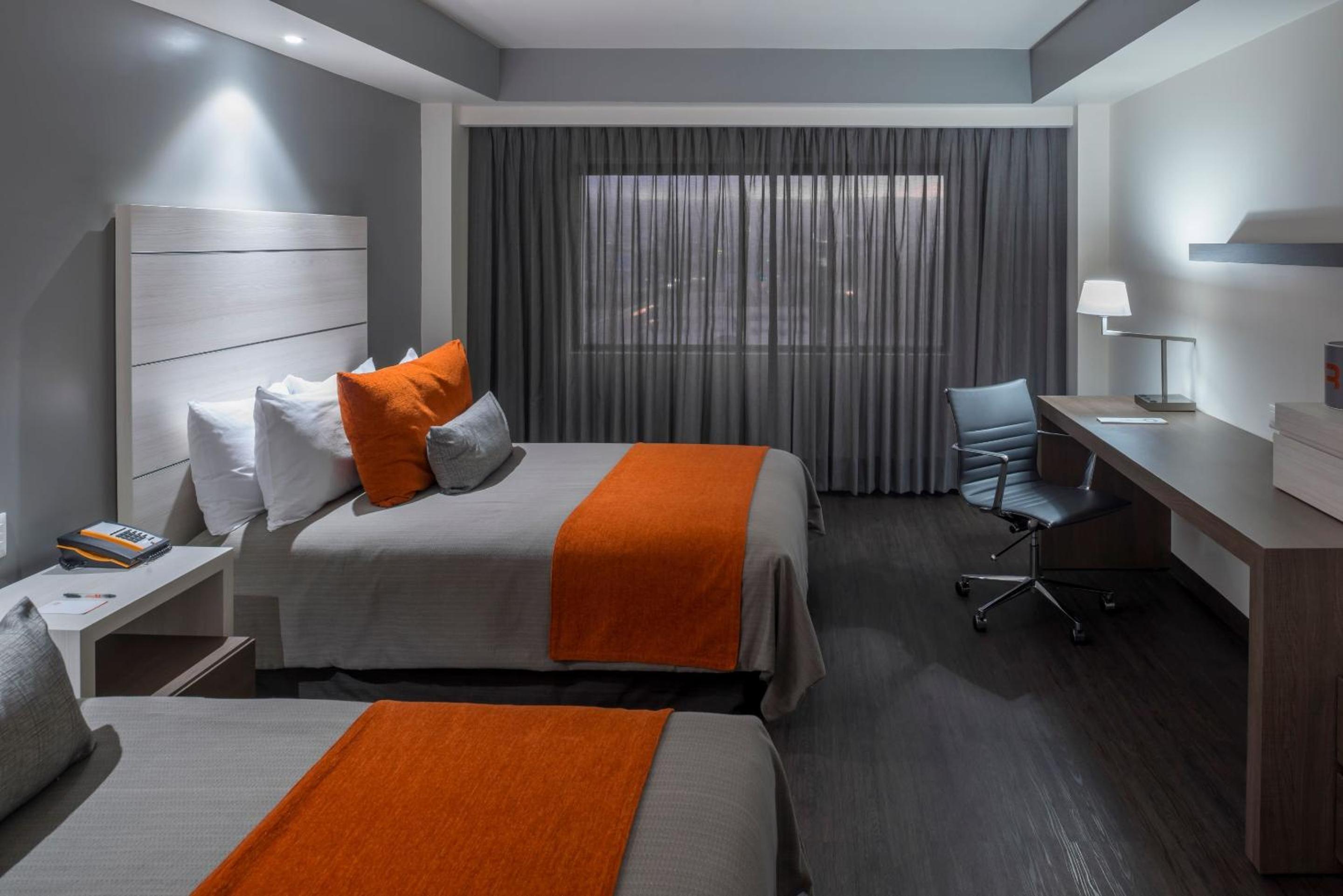 Deluxe Two Beds  - Photo 2