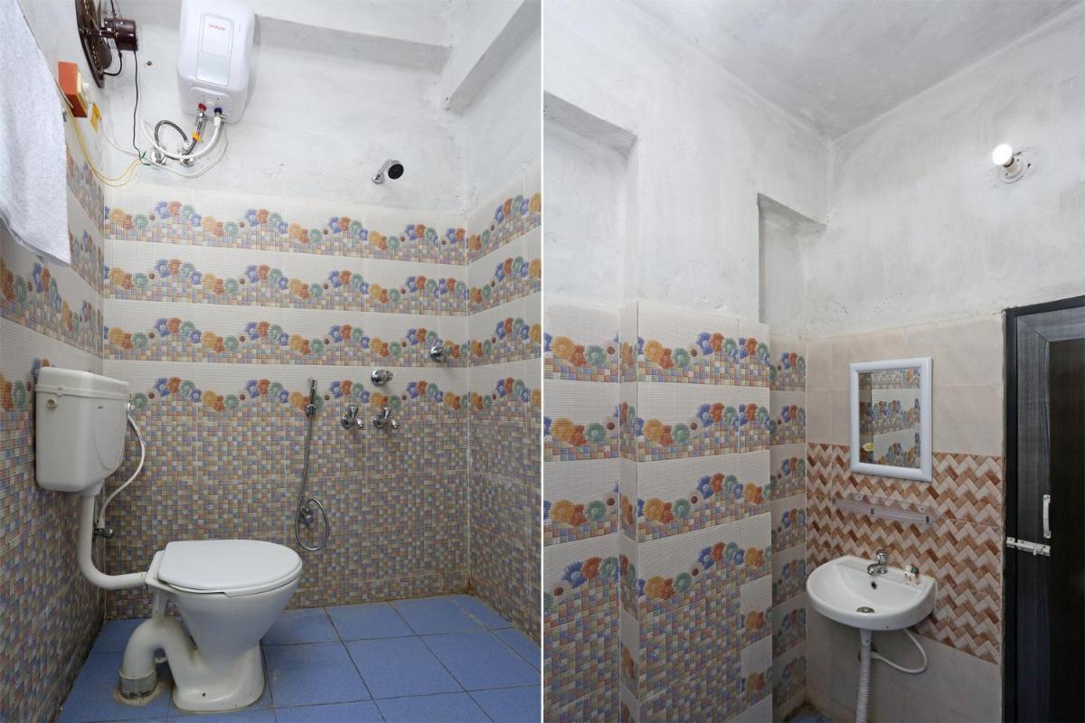 Classic Triple Room photo 3