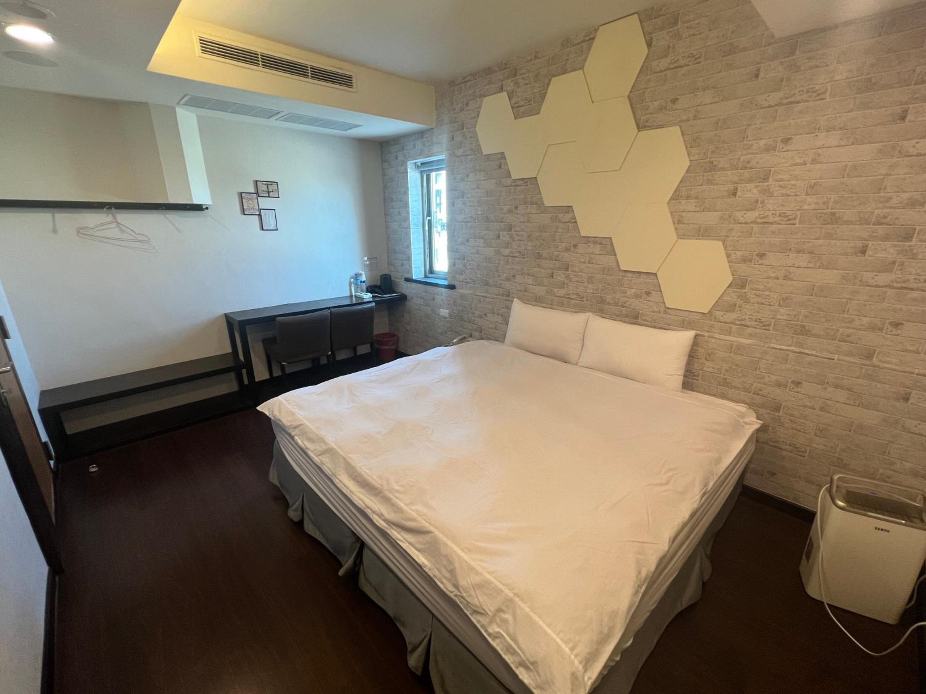 Small Double Room