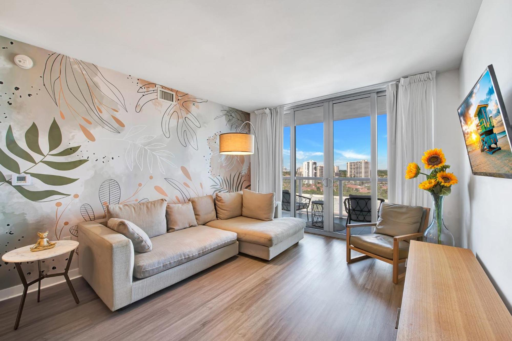 Apartment with Sea View