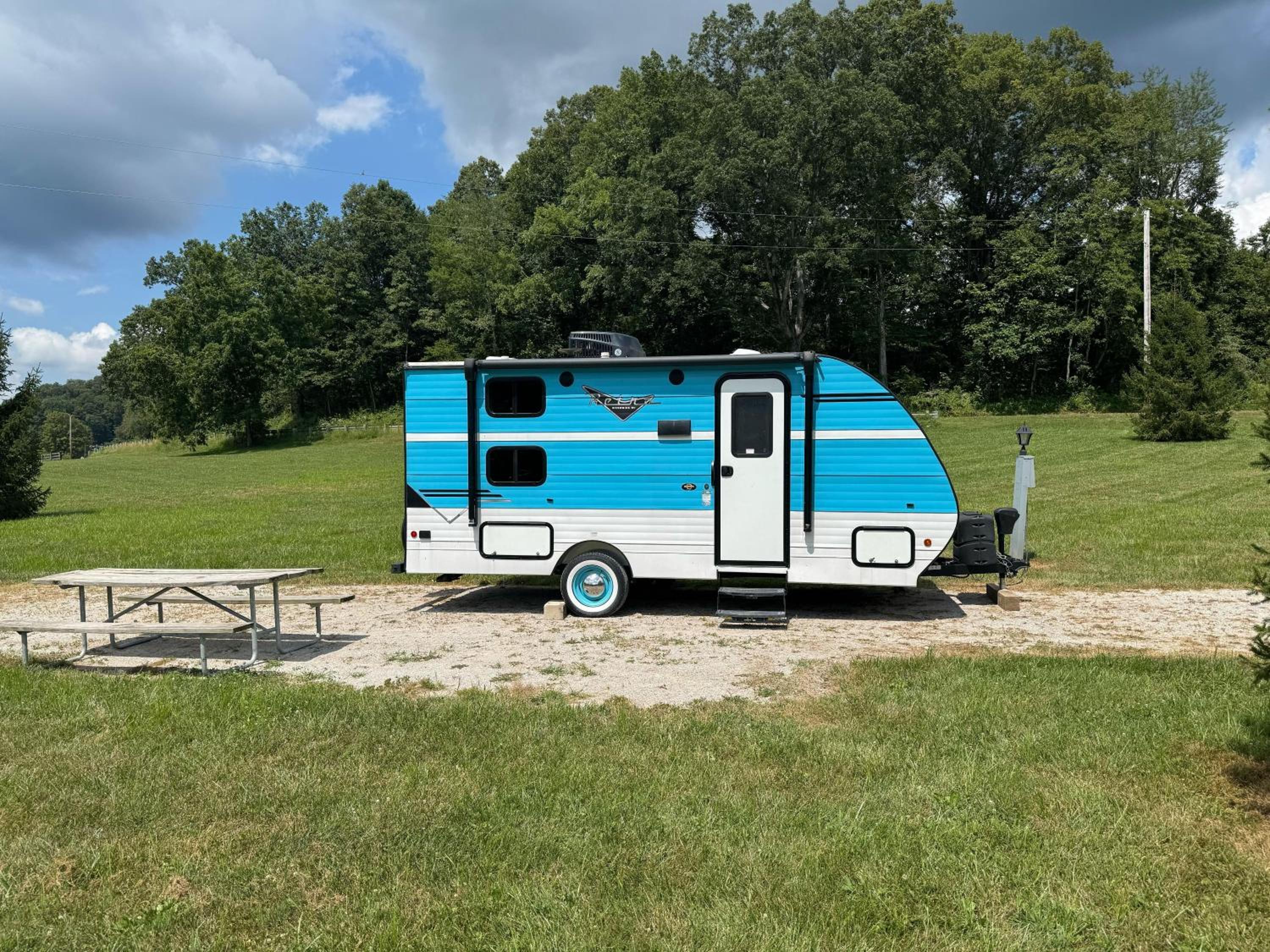 Caravan