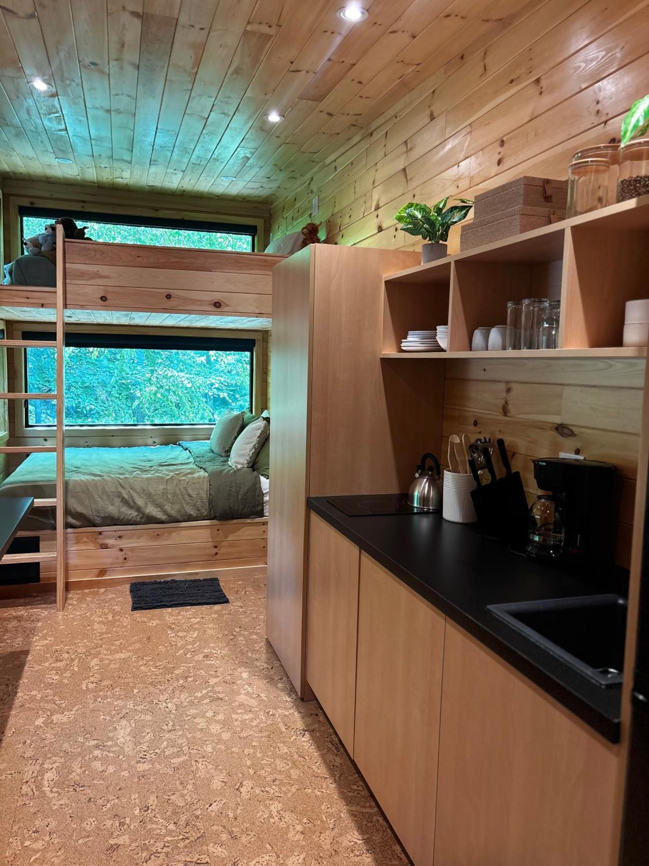 Deluxe Studio, photo 6