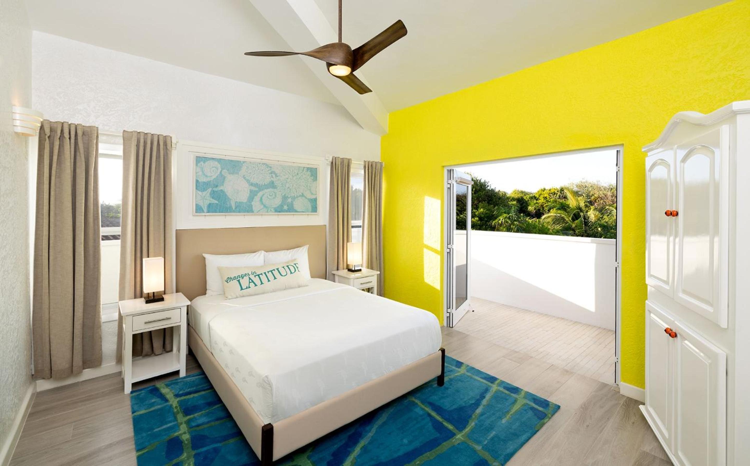 3 Bedroom Oceanfront Penthouse