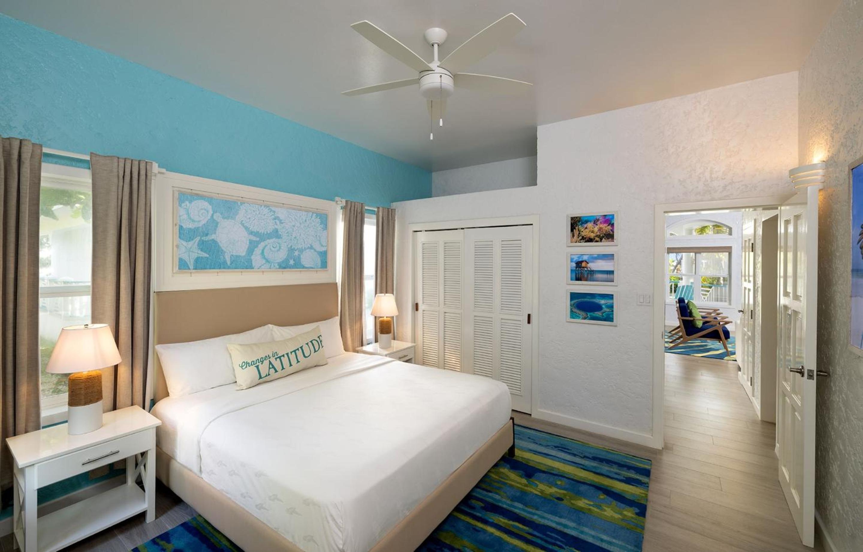 One Bedroom Suite photo 3