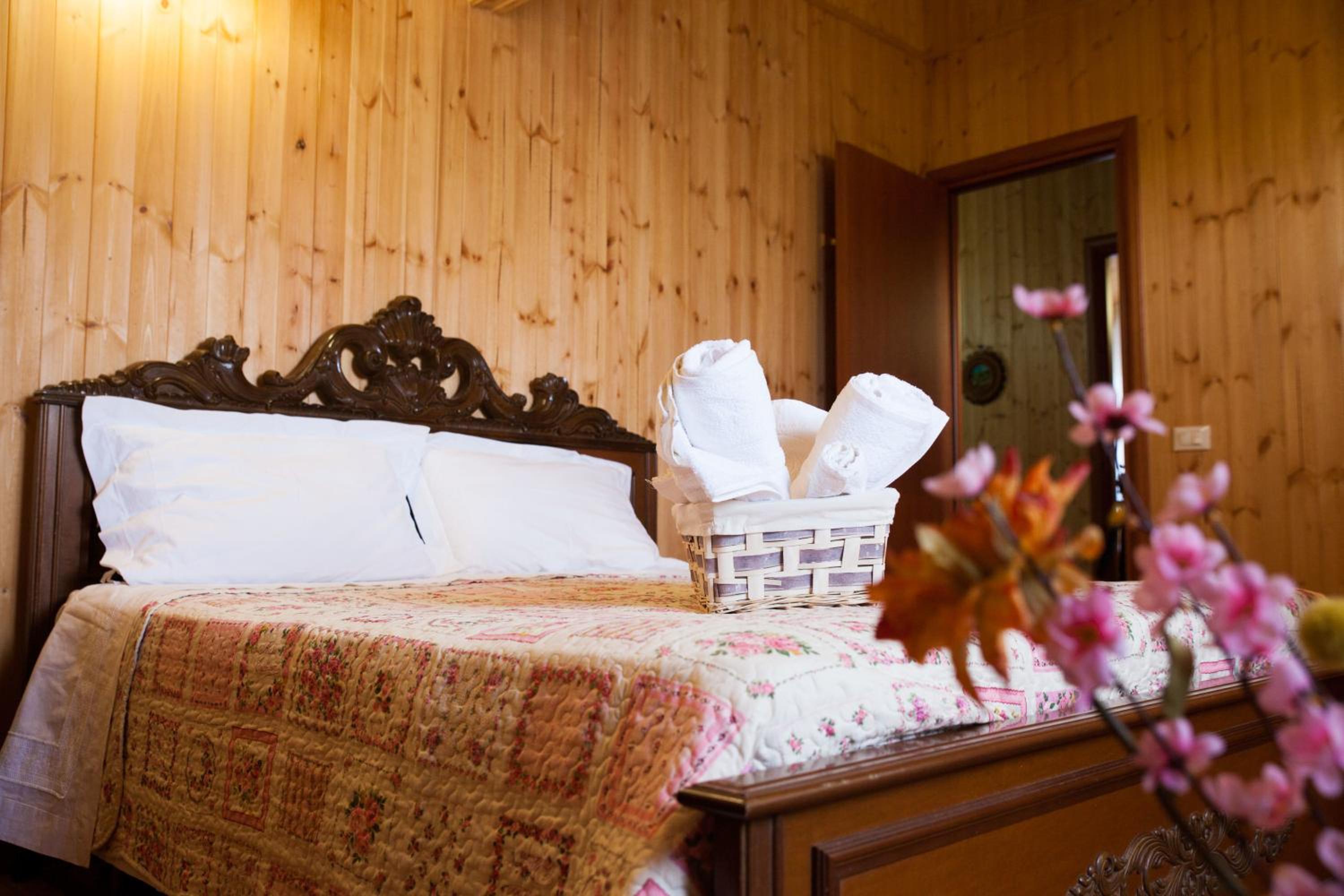Double Room - Photo 9
