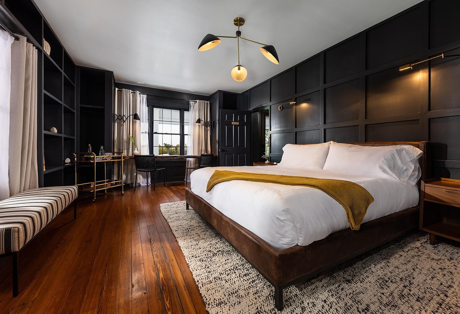 Superior King Room photo 1
