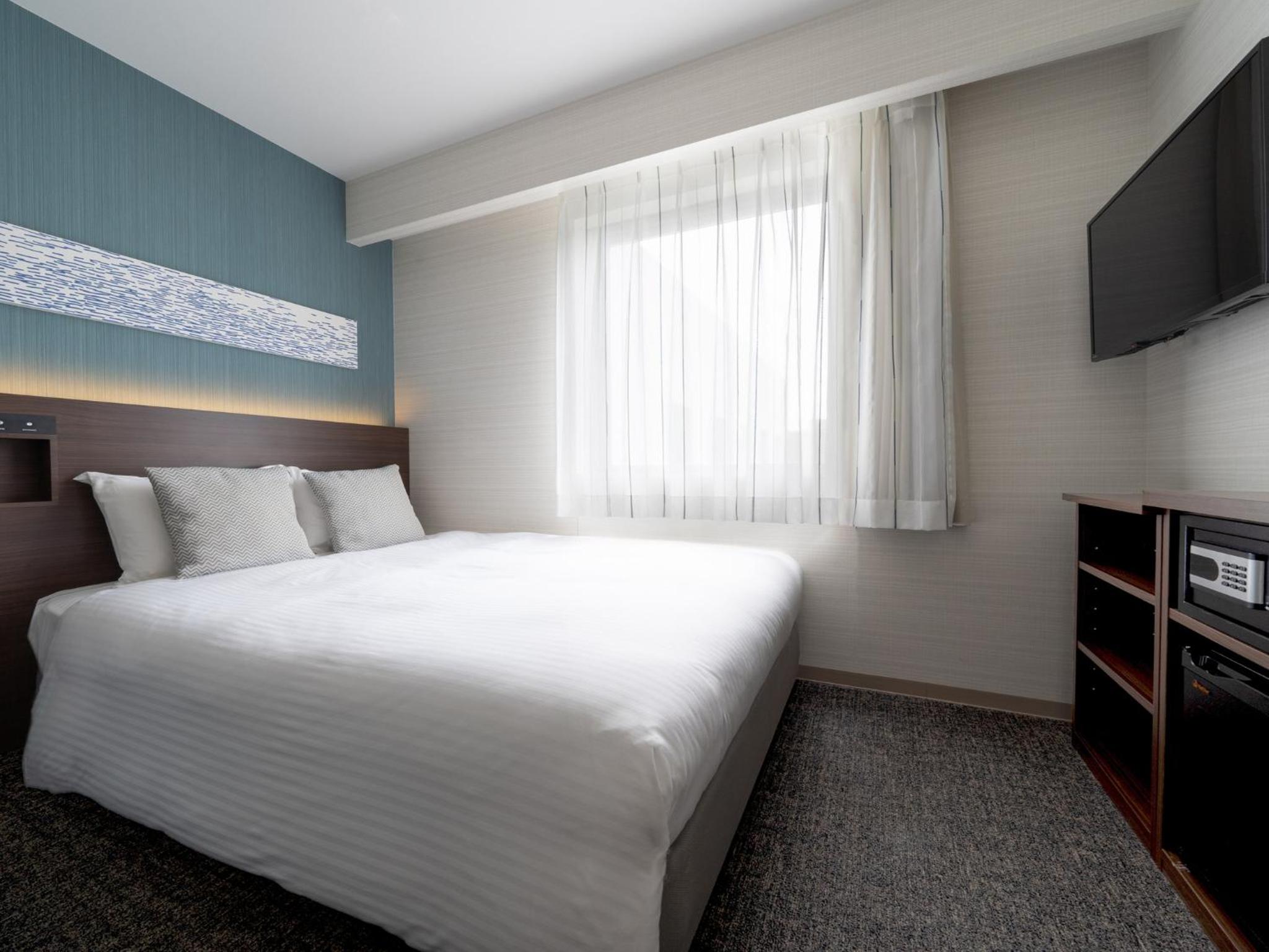 Small Double Room - Photo 1